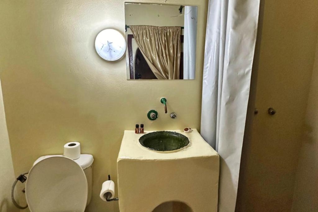 Deluxe Double Room - Photo 8