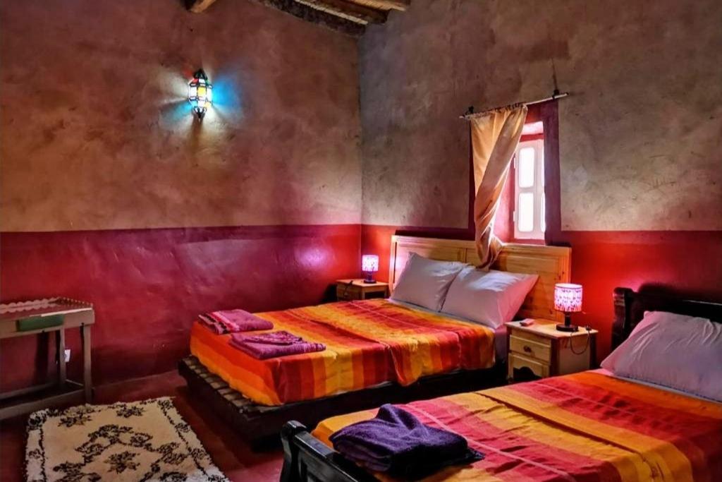 Basic Triple Room - Photo 20
