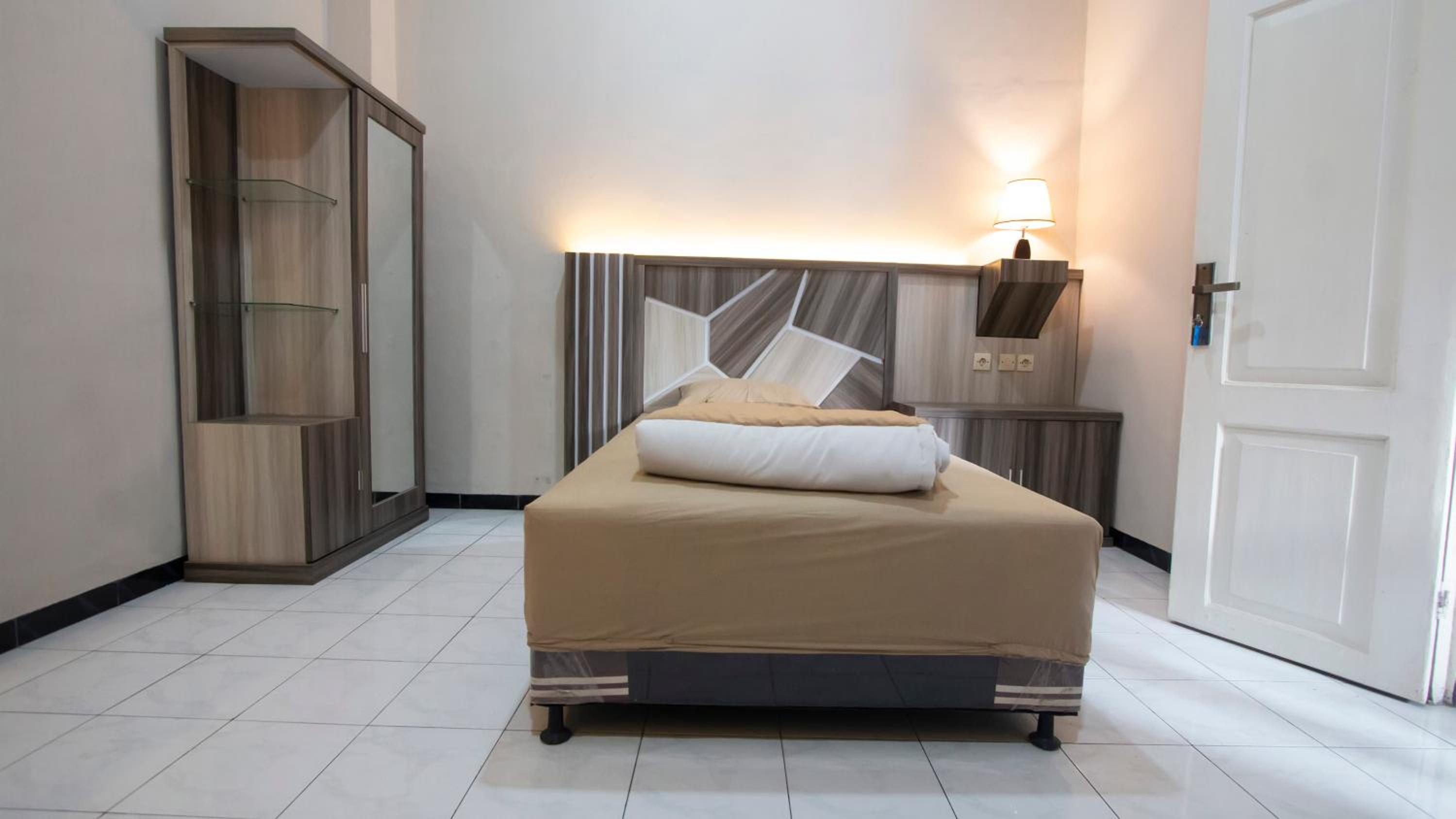 Single Room photo 1