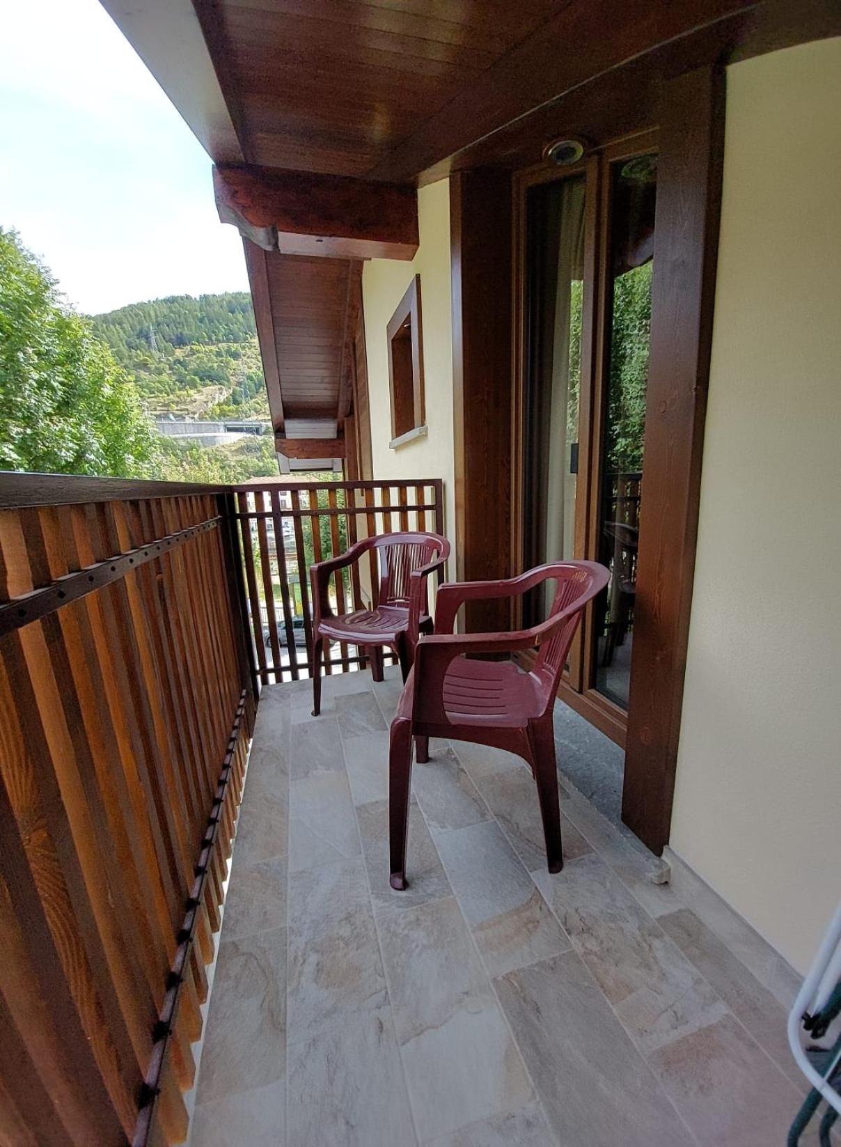One-Bedroom Apartment (2 Adults) photo 2