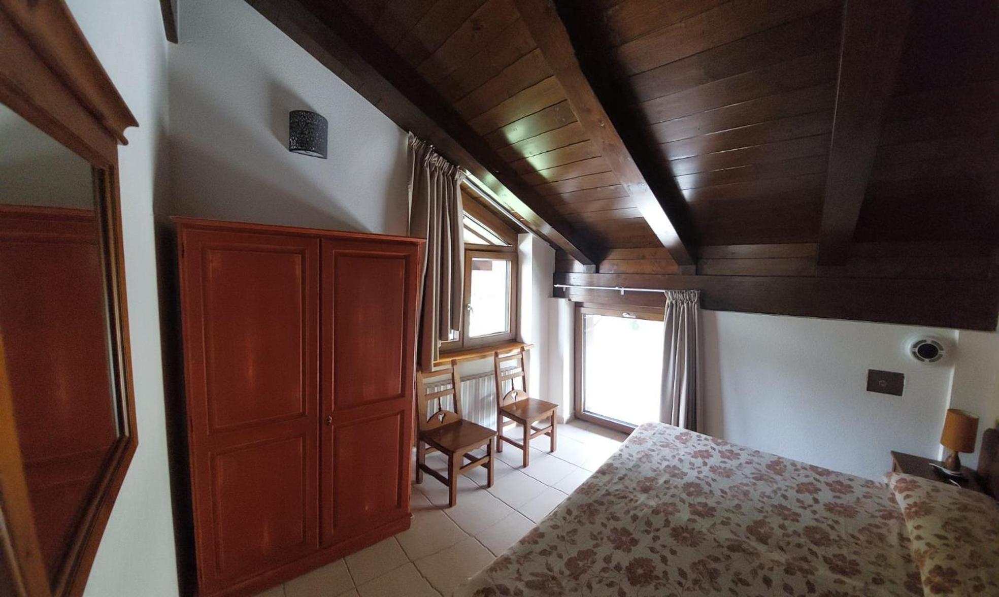 One-Bedroom Apartment (2 Adults) photo 1