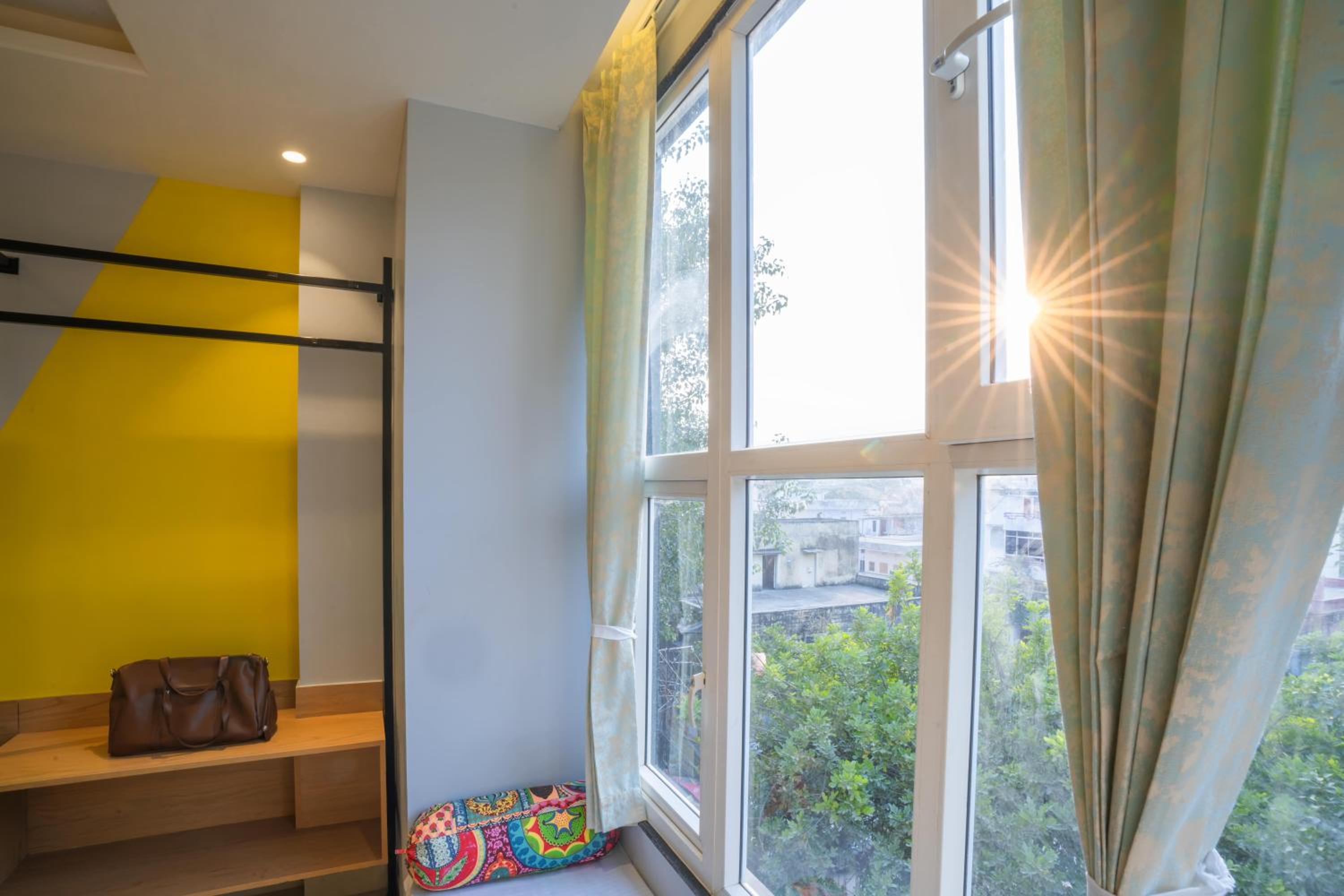 Superior Double Room - Photo 9