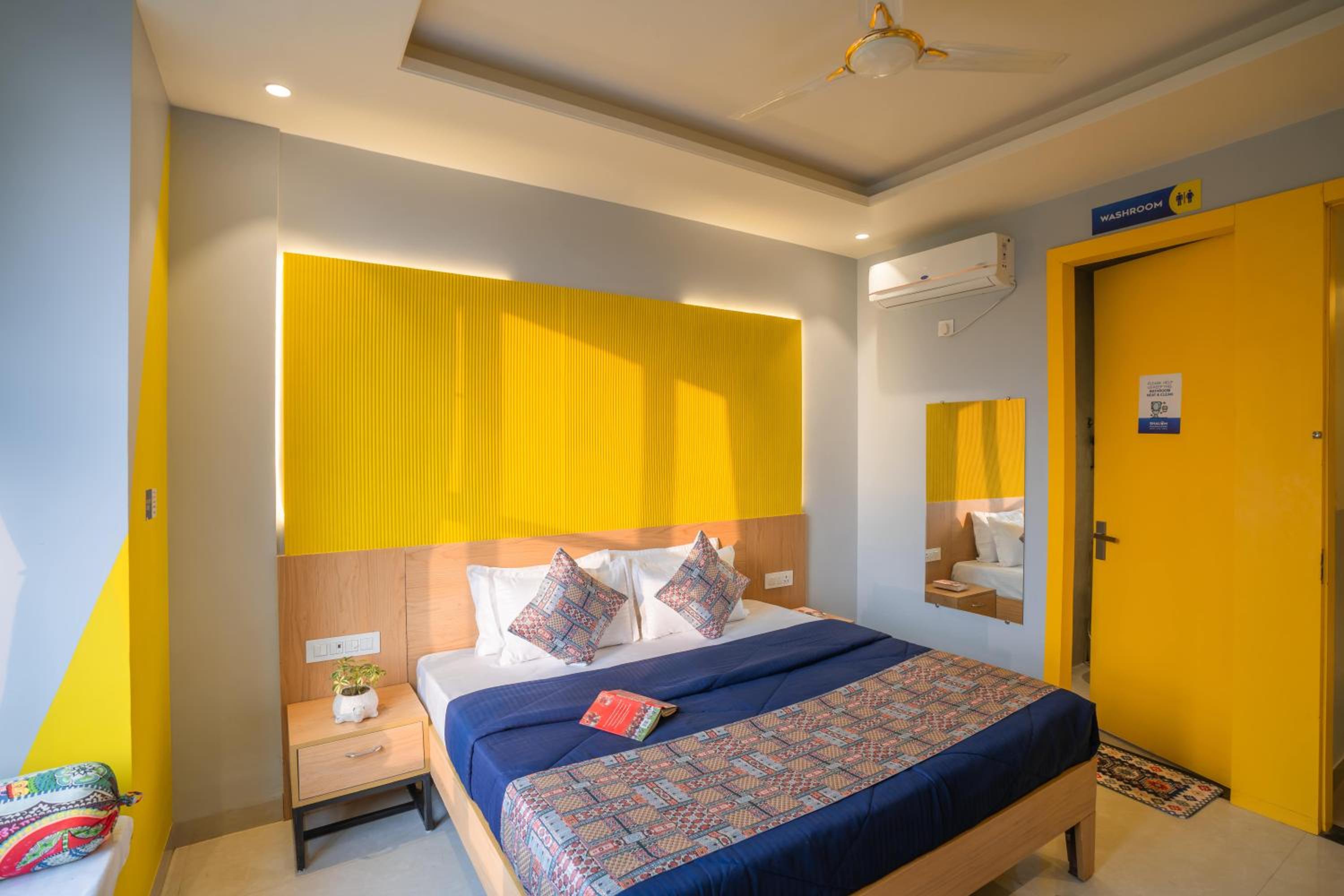 Superior Double Room - Photo 4