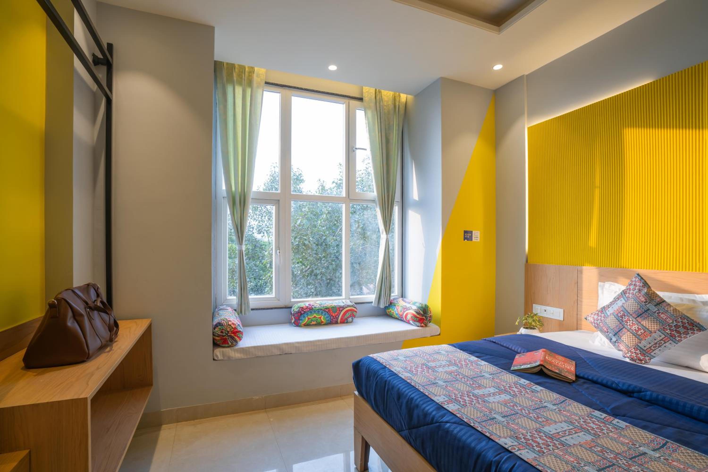Superior Double Room - Photo 12