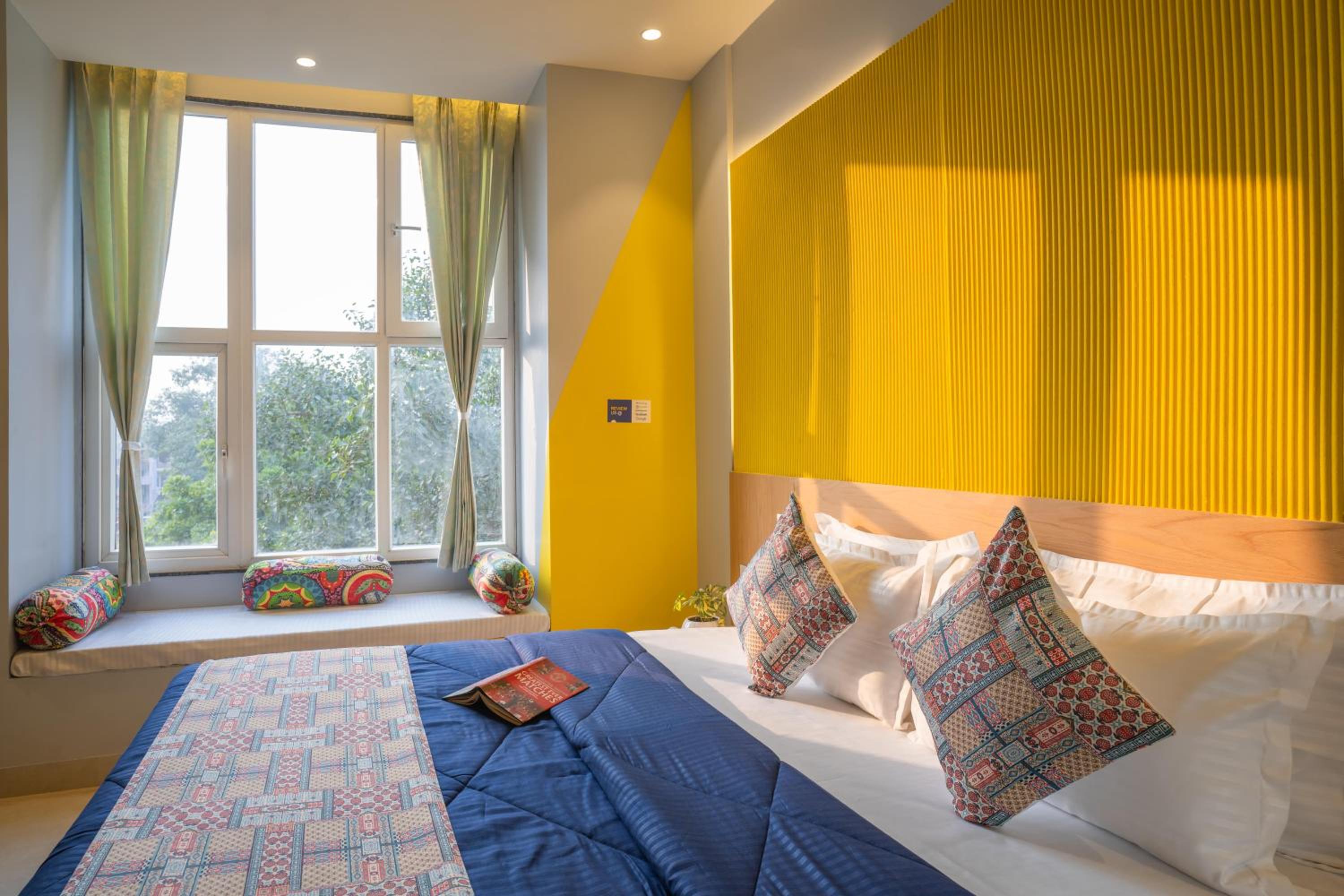 Superior Double Room - Photo 1
