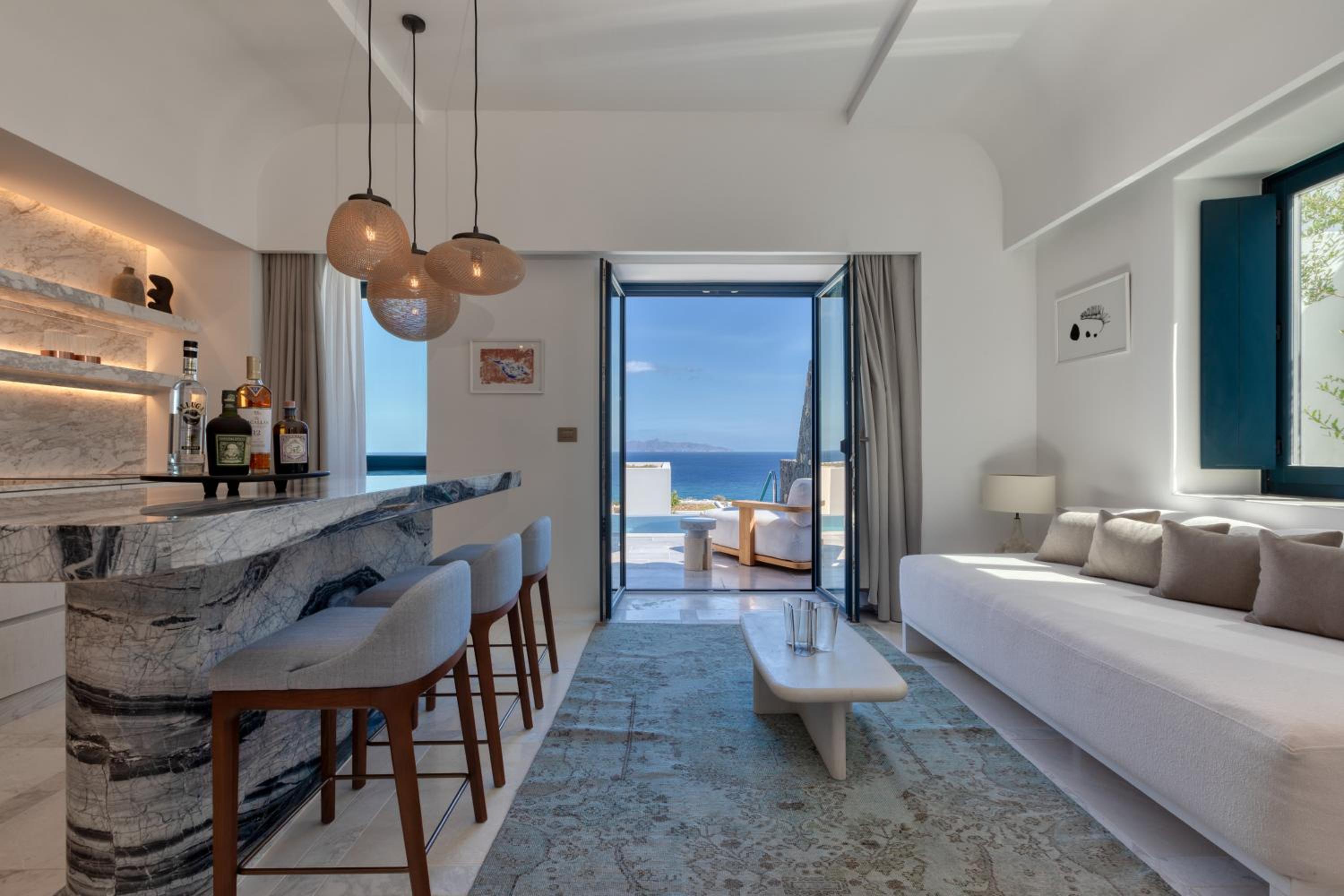 Etherio Villa photo 3