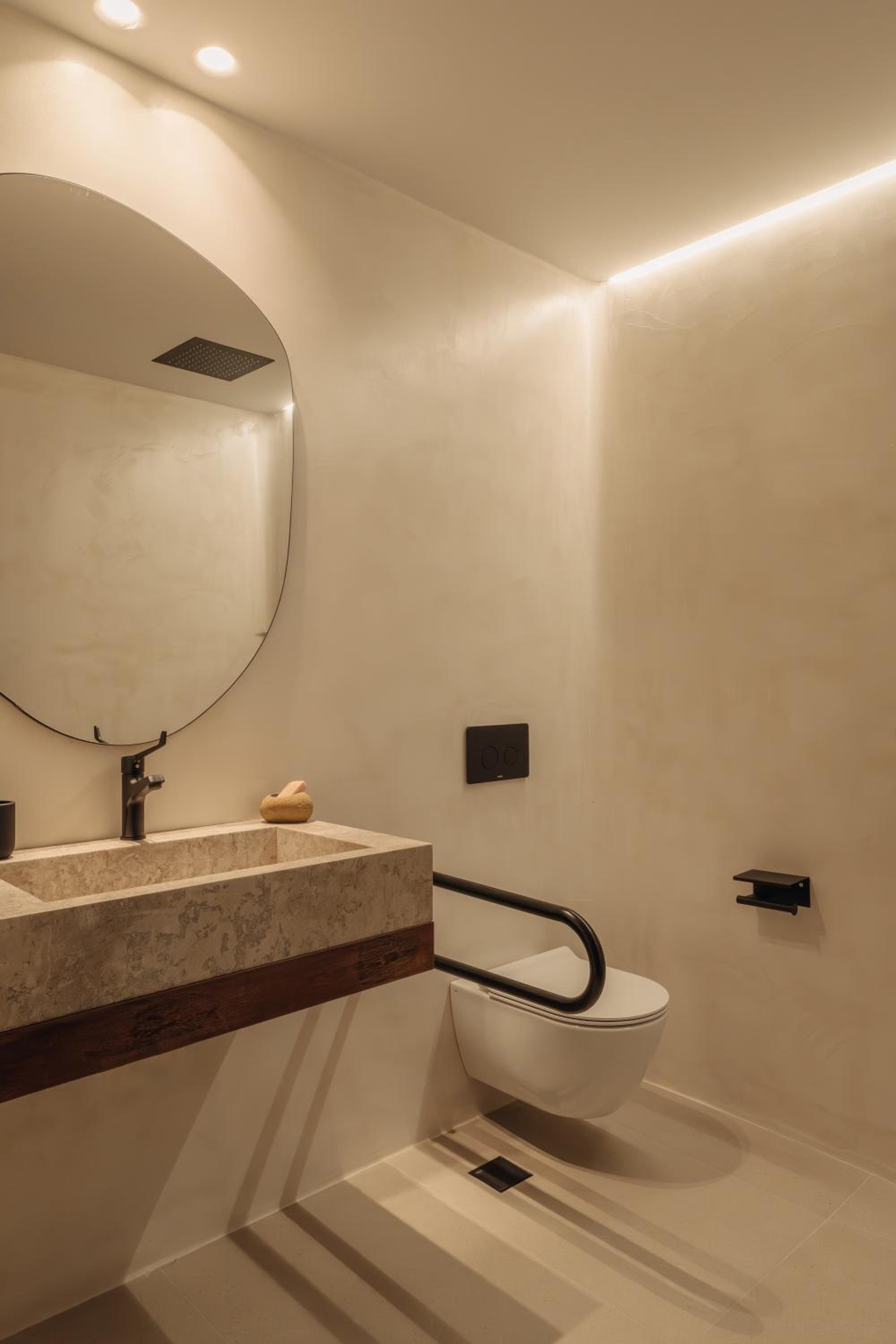 Deluxe Room with Sharing Pool and Sea View - Photo 6