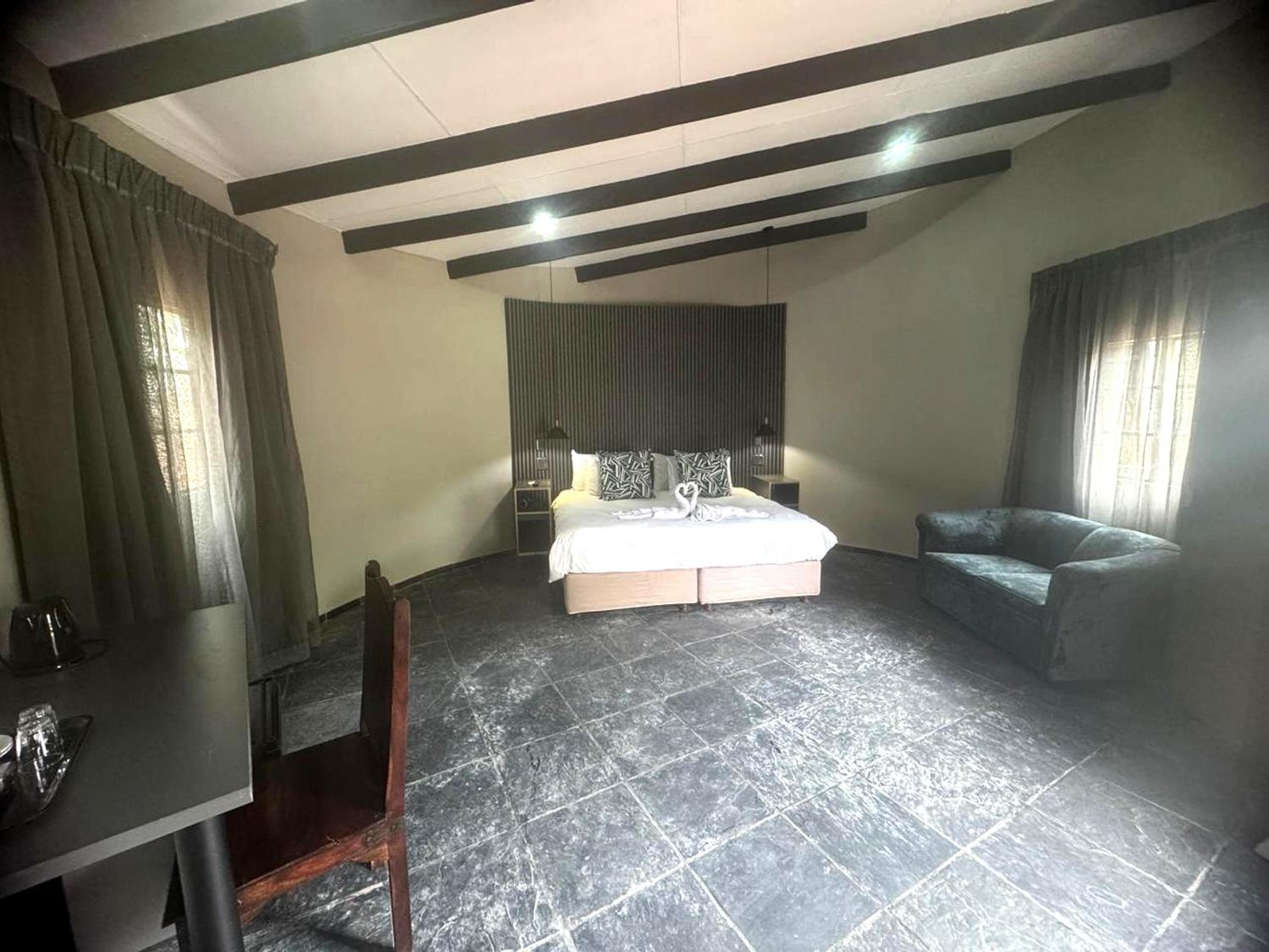Executive Double Room - Photo 1