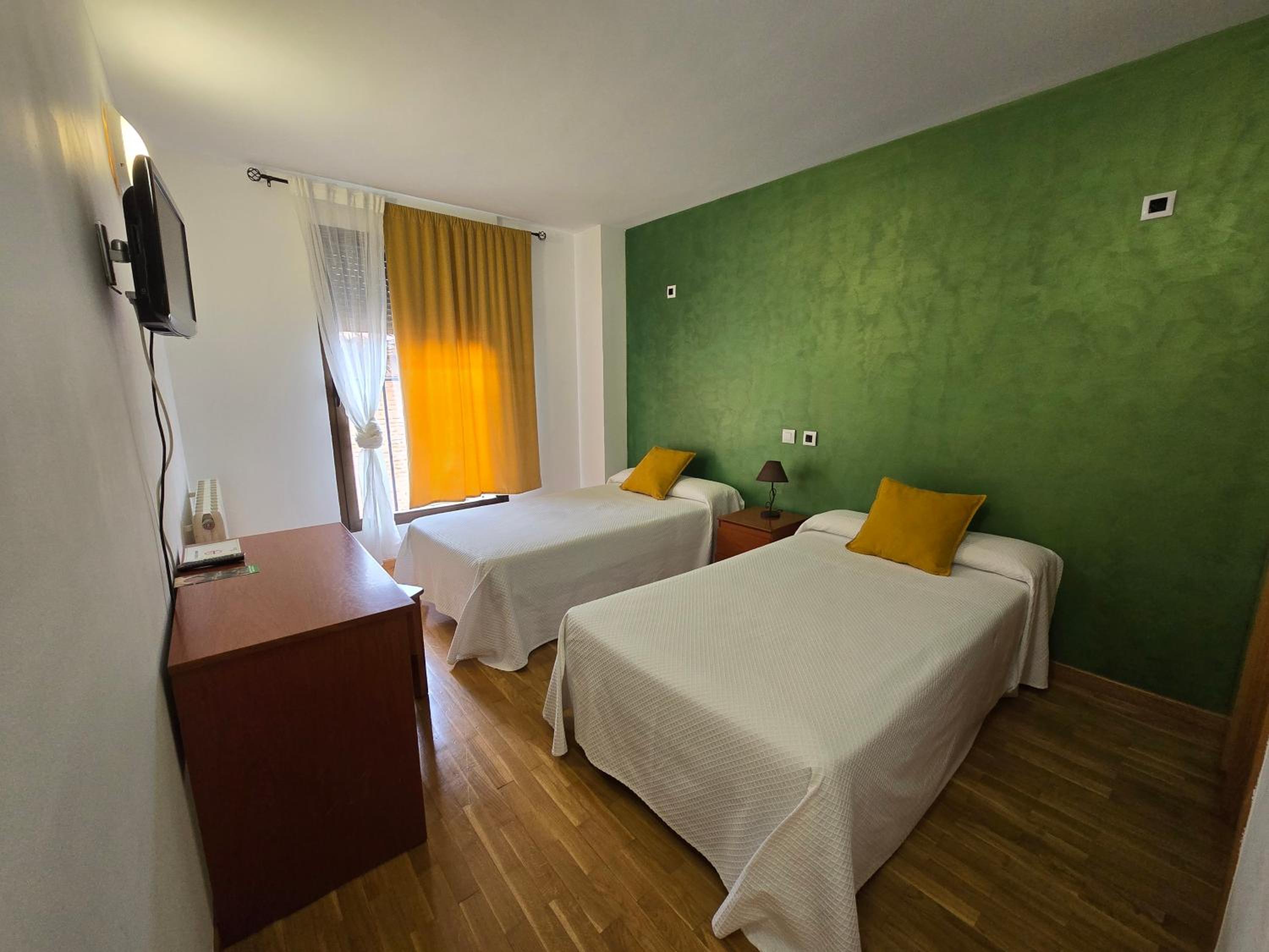 Habitación Doble