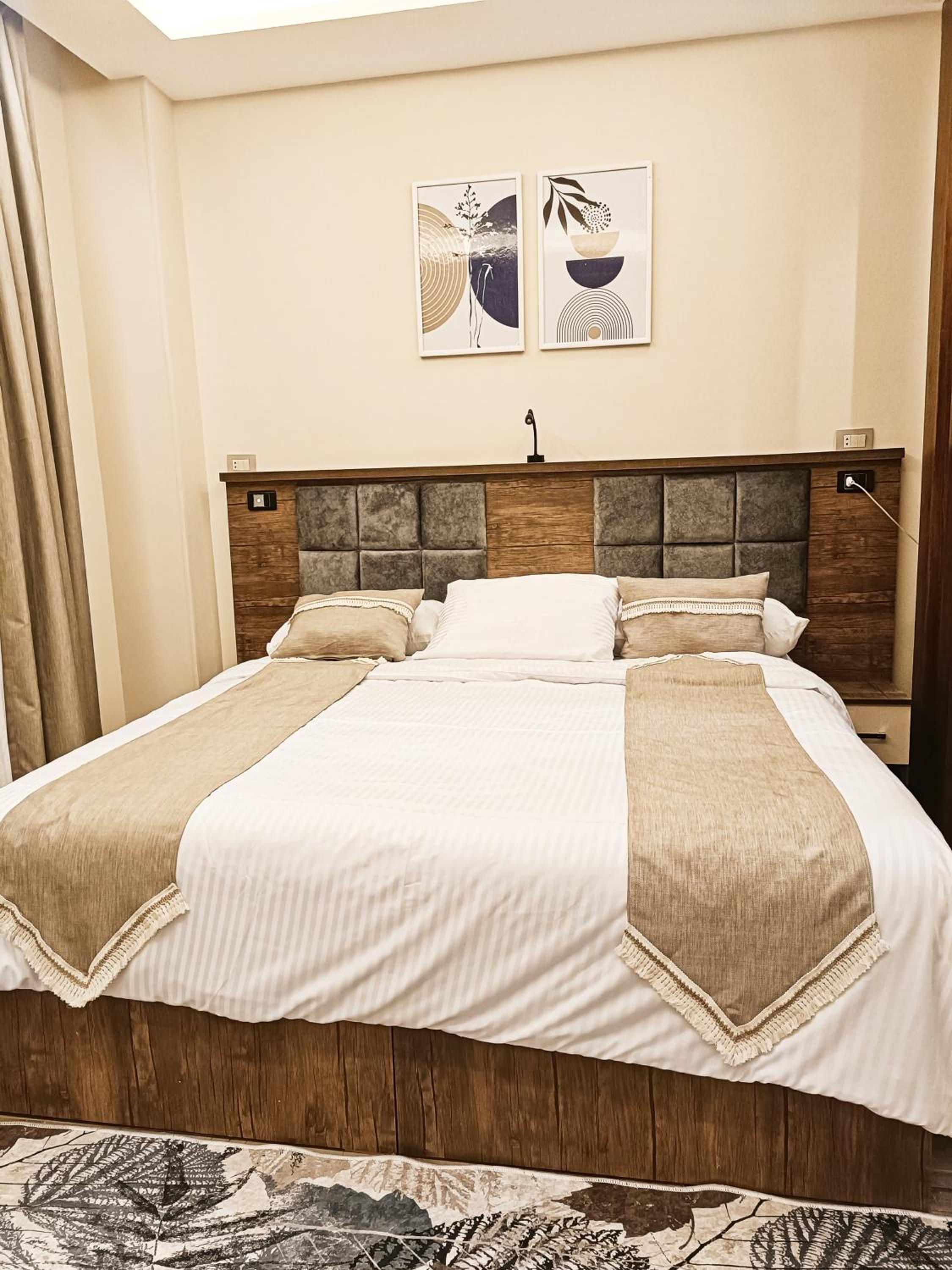 One-Bedroom Suite