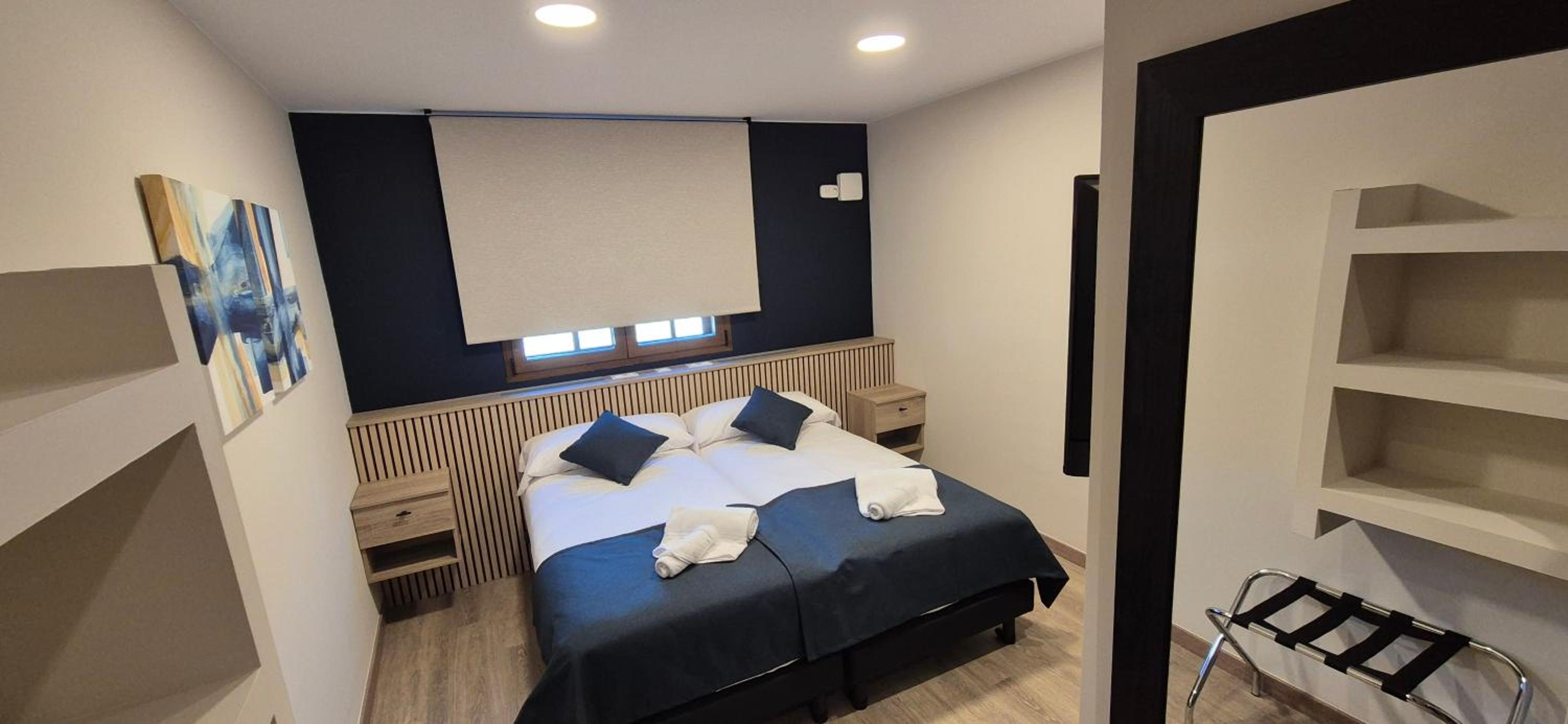 Habitación Doble