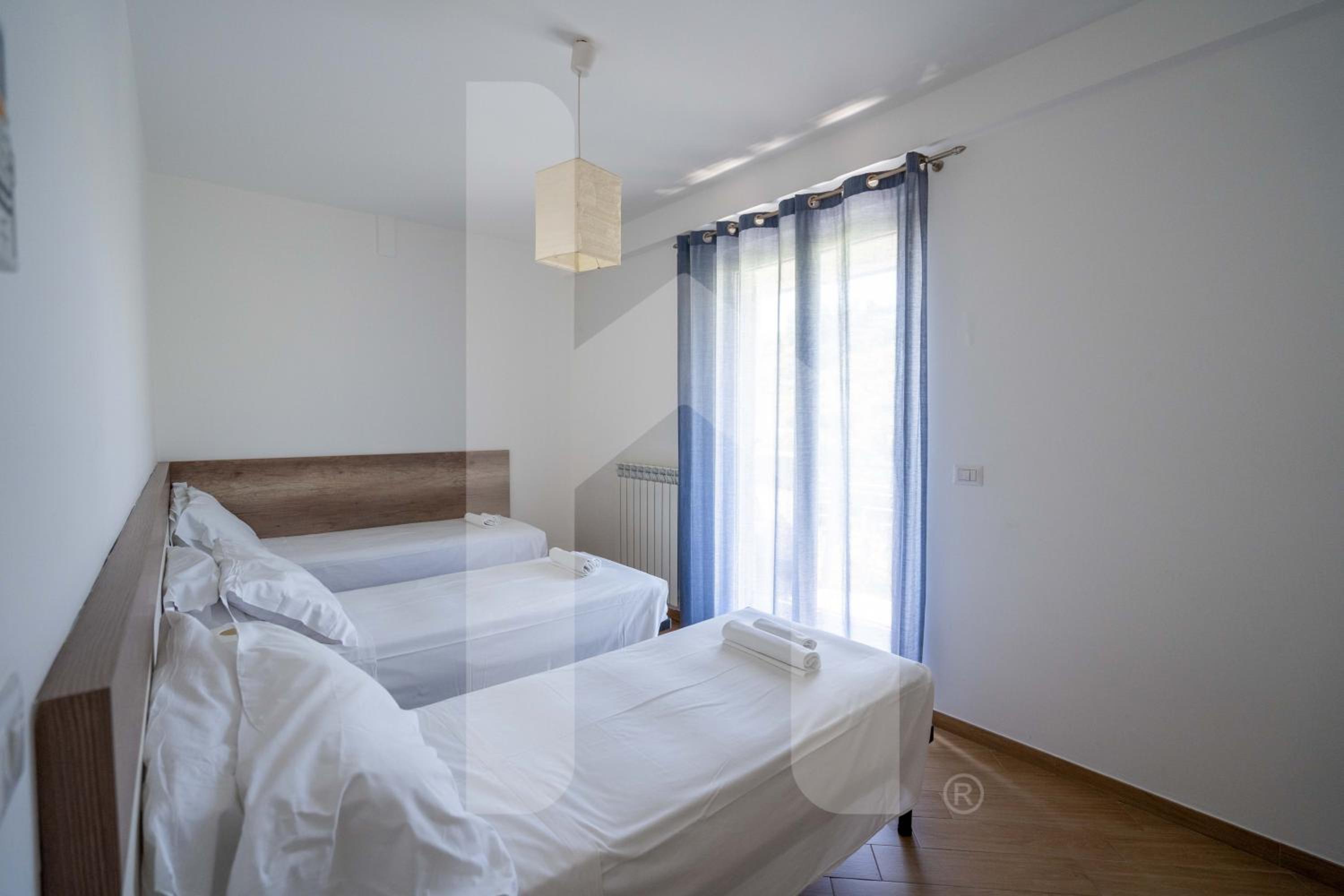 Duplex Apartment photo 1