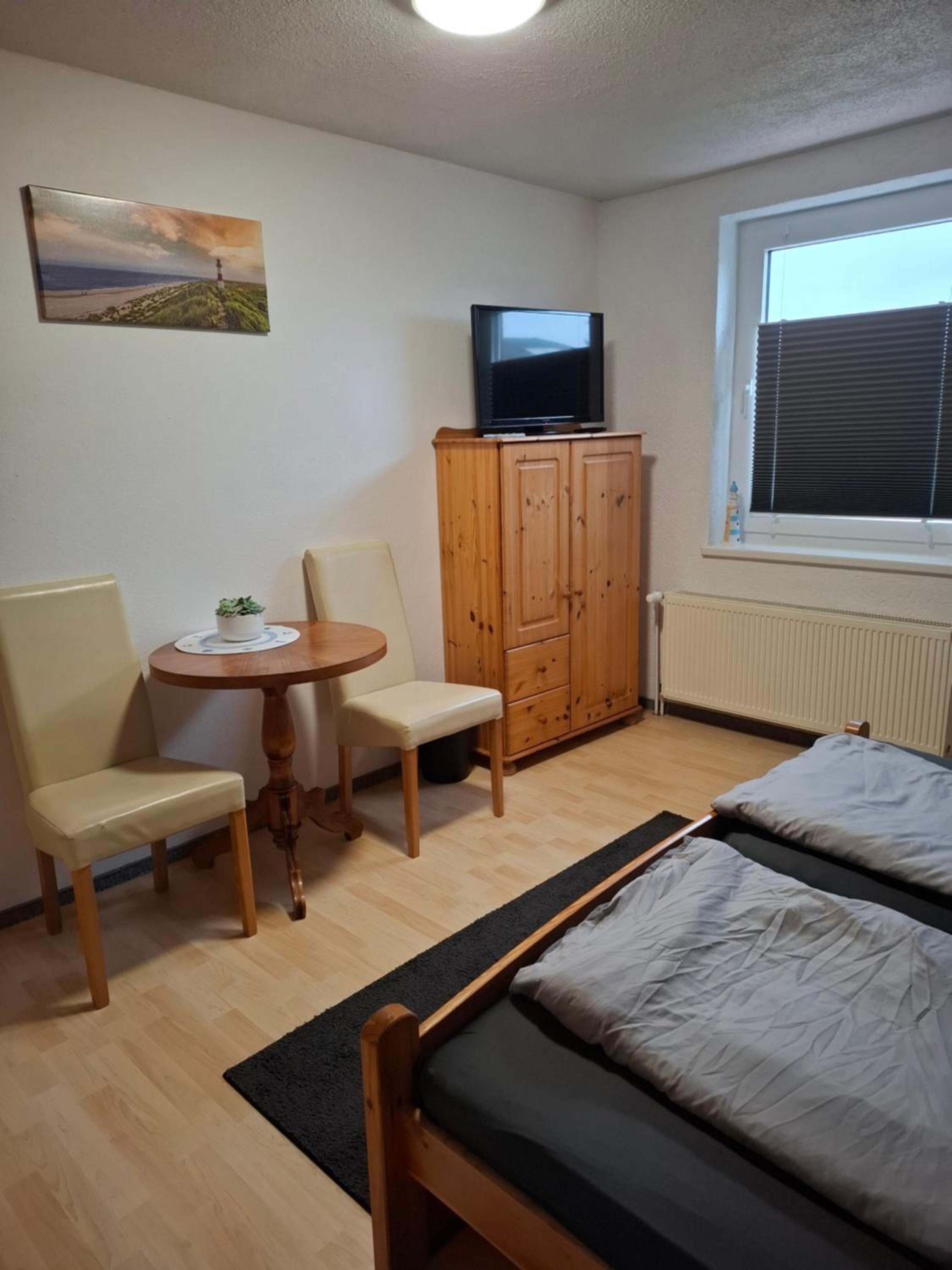 Double Room with Private Bathroom photo 2