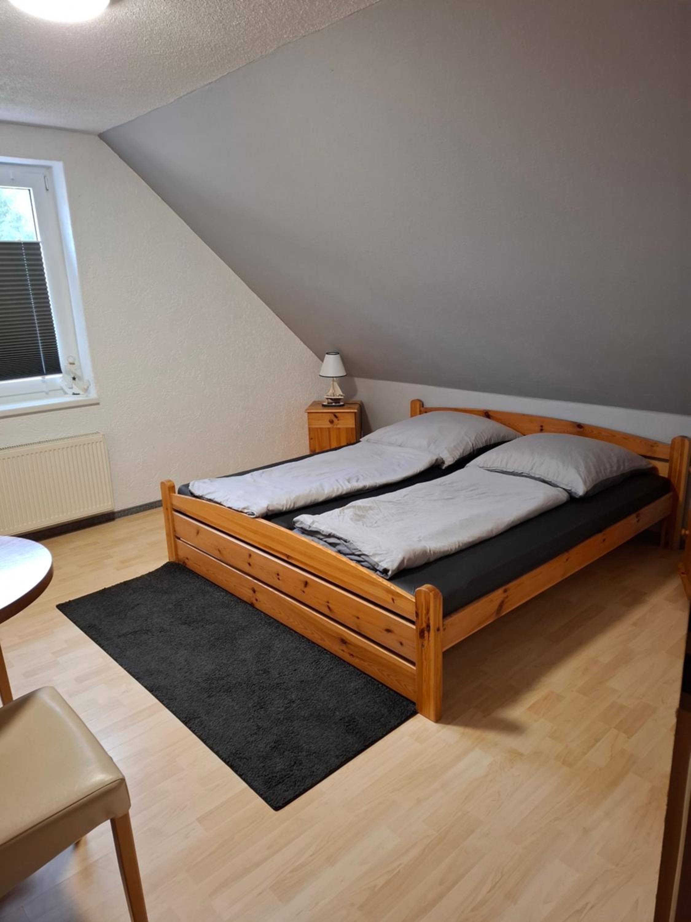 Double Room with Private Bathroom photo 1