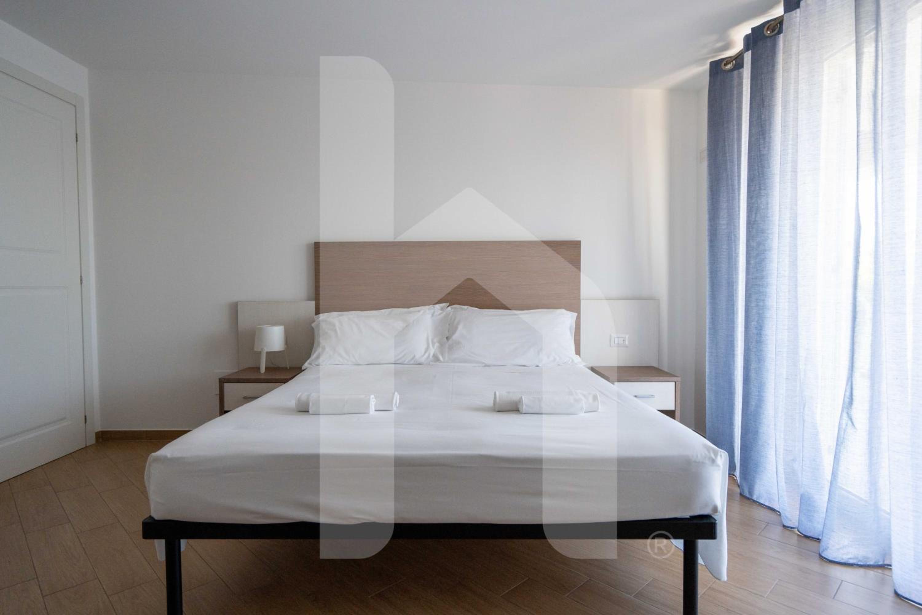 Penthouse Apartment photo 1