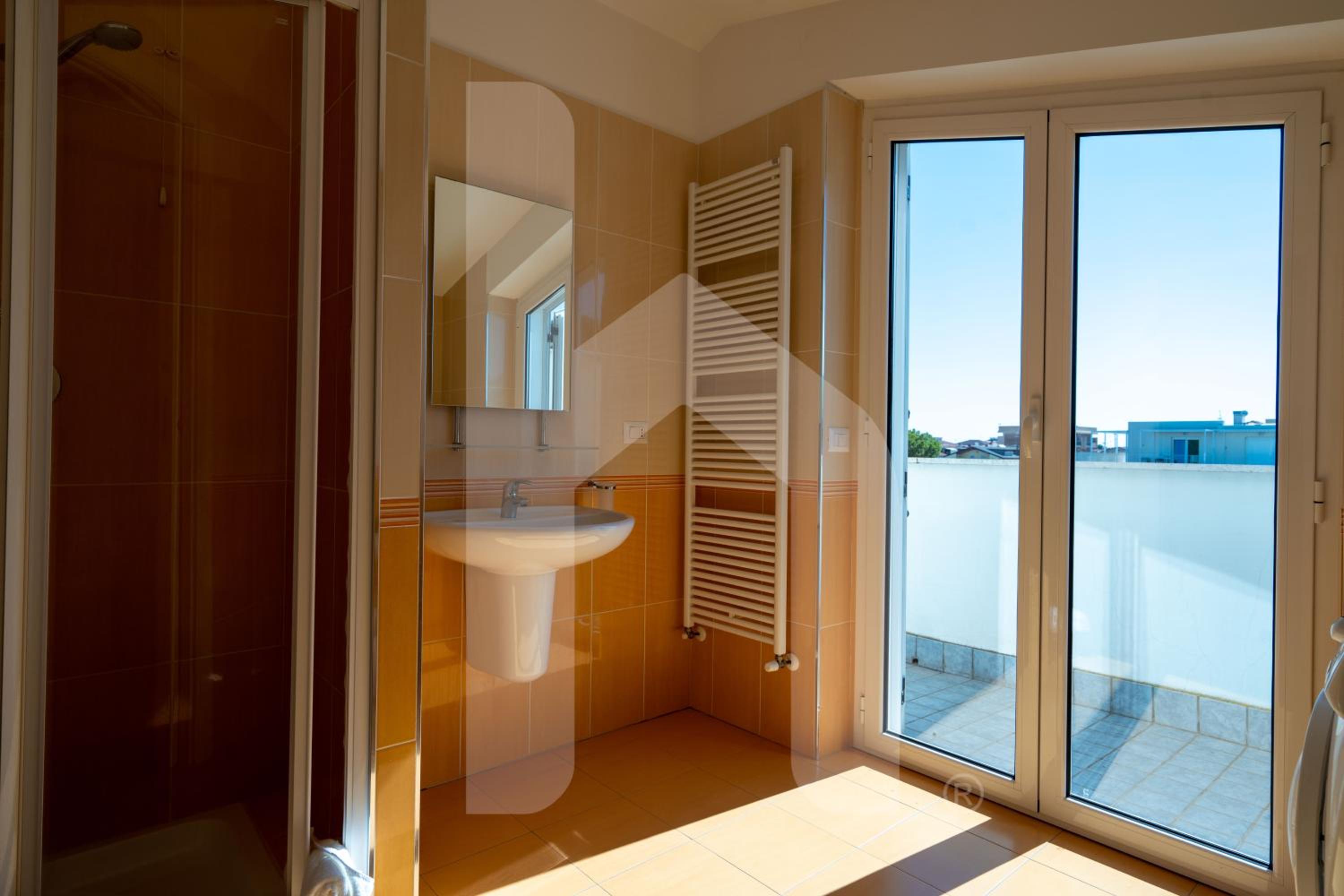 Penthouse Apartment photo 3