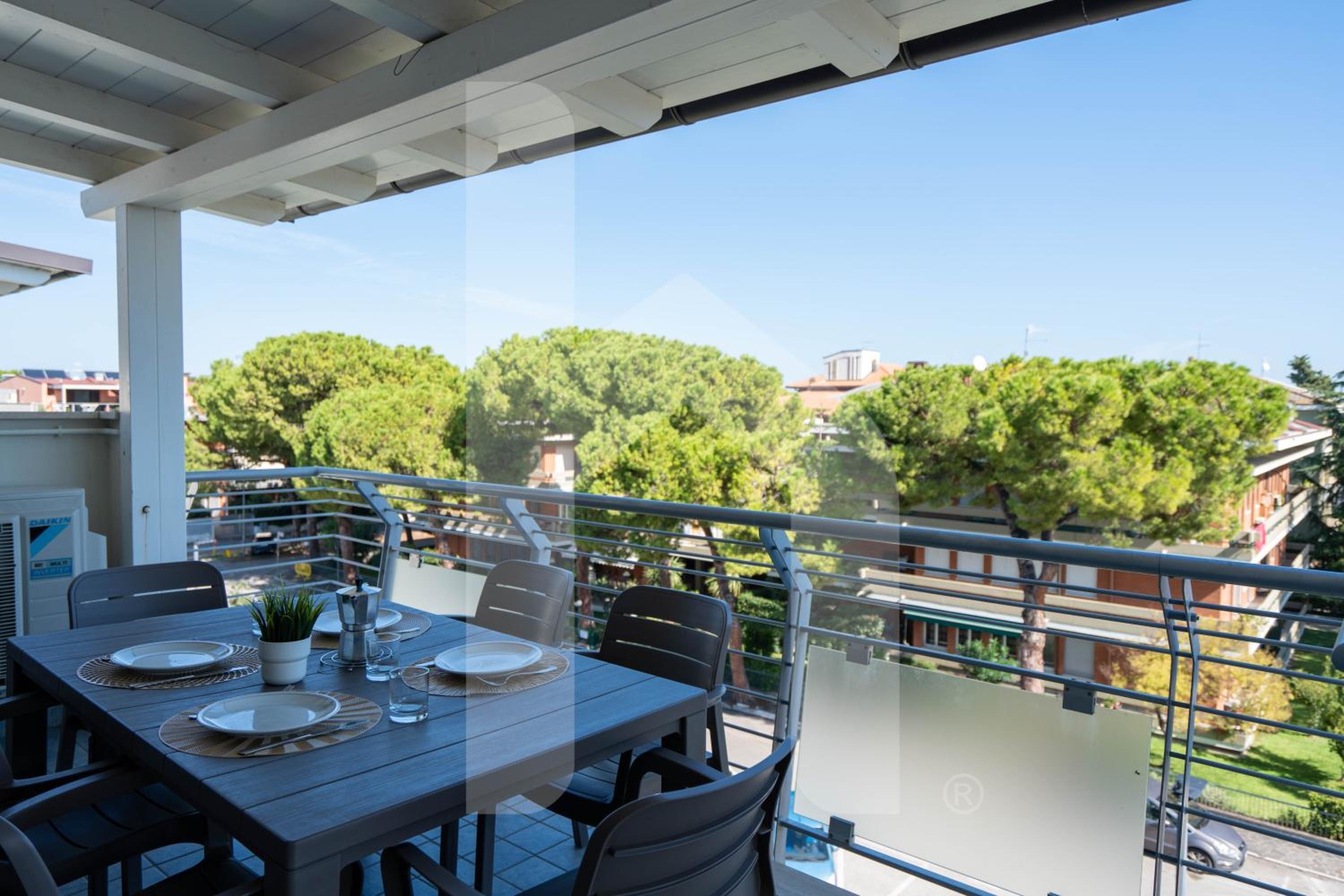 Penthouse Apartment photo 2