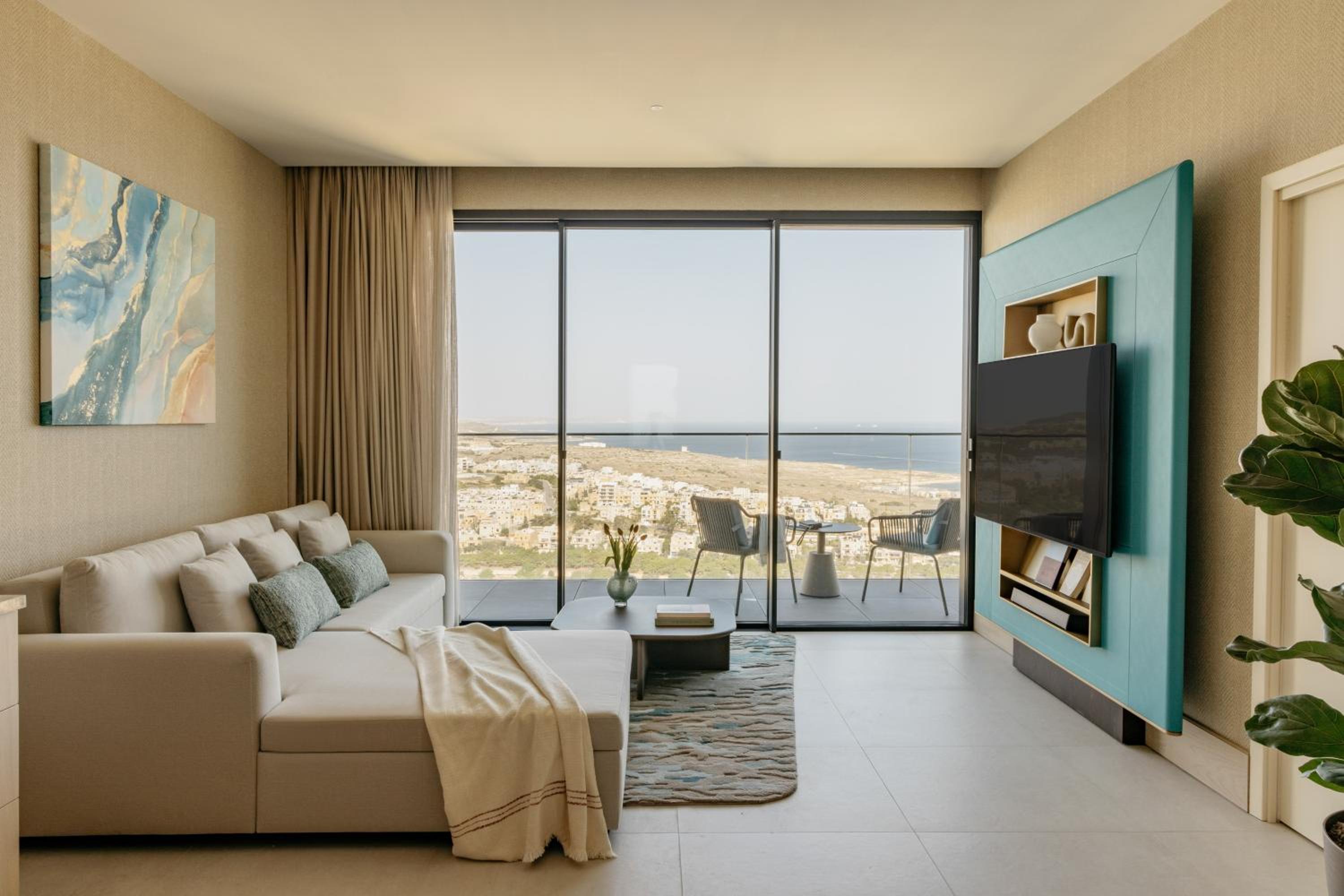 Studio ME+ Executive Residence (Studio ME+ Executive Residenz)