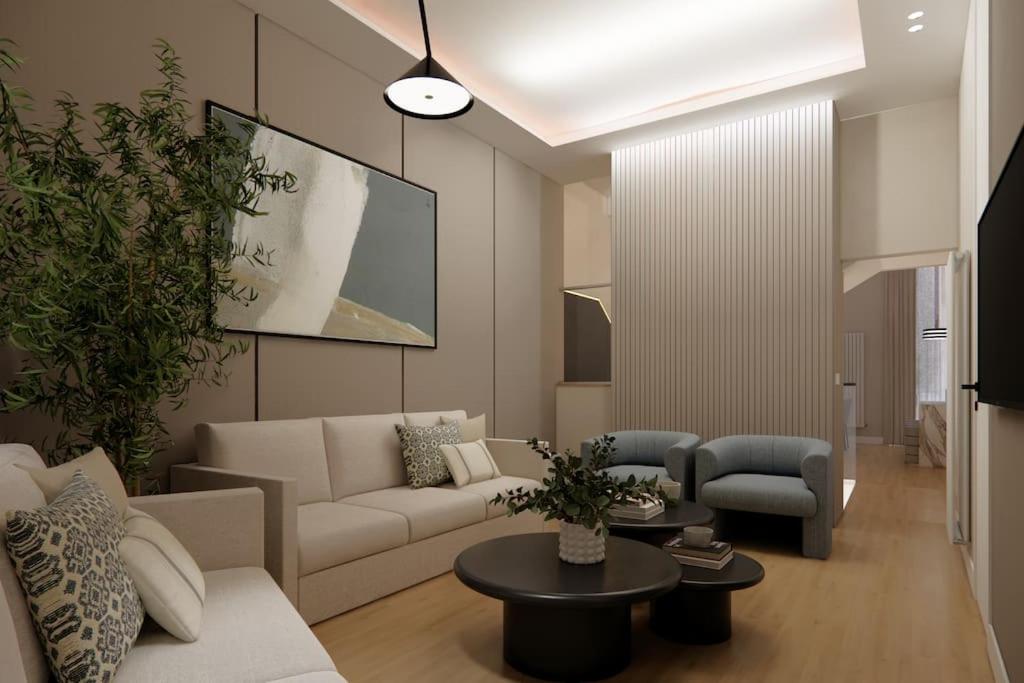 Casa de siete habitaciones