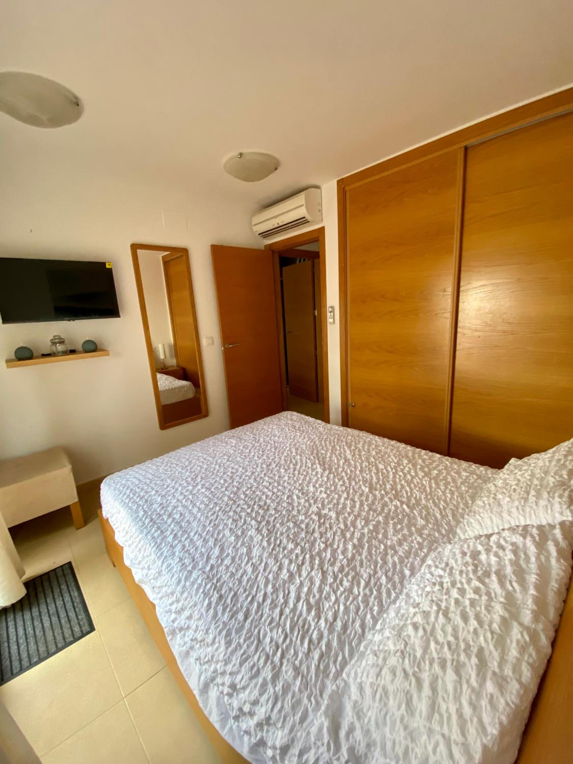 Departamento de tres habitaciones