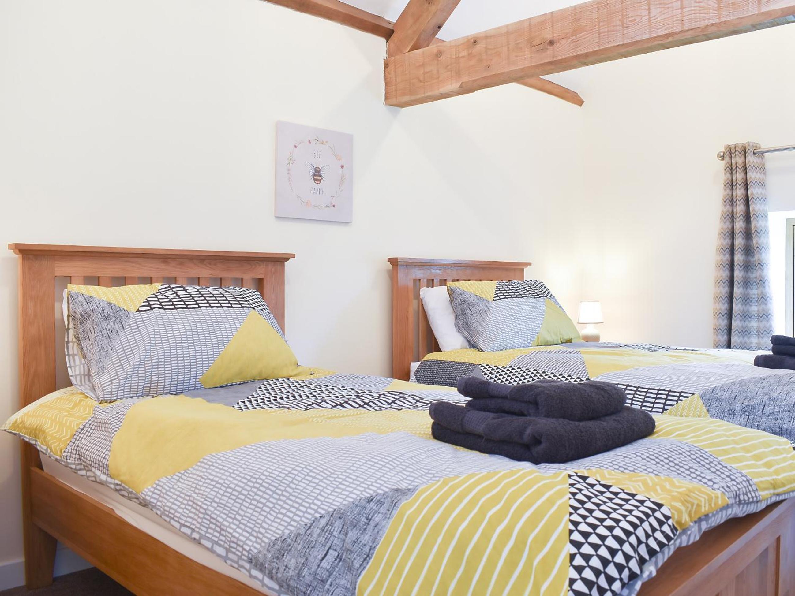 Four-Bedroom Vacation Home photo 1