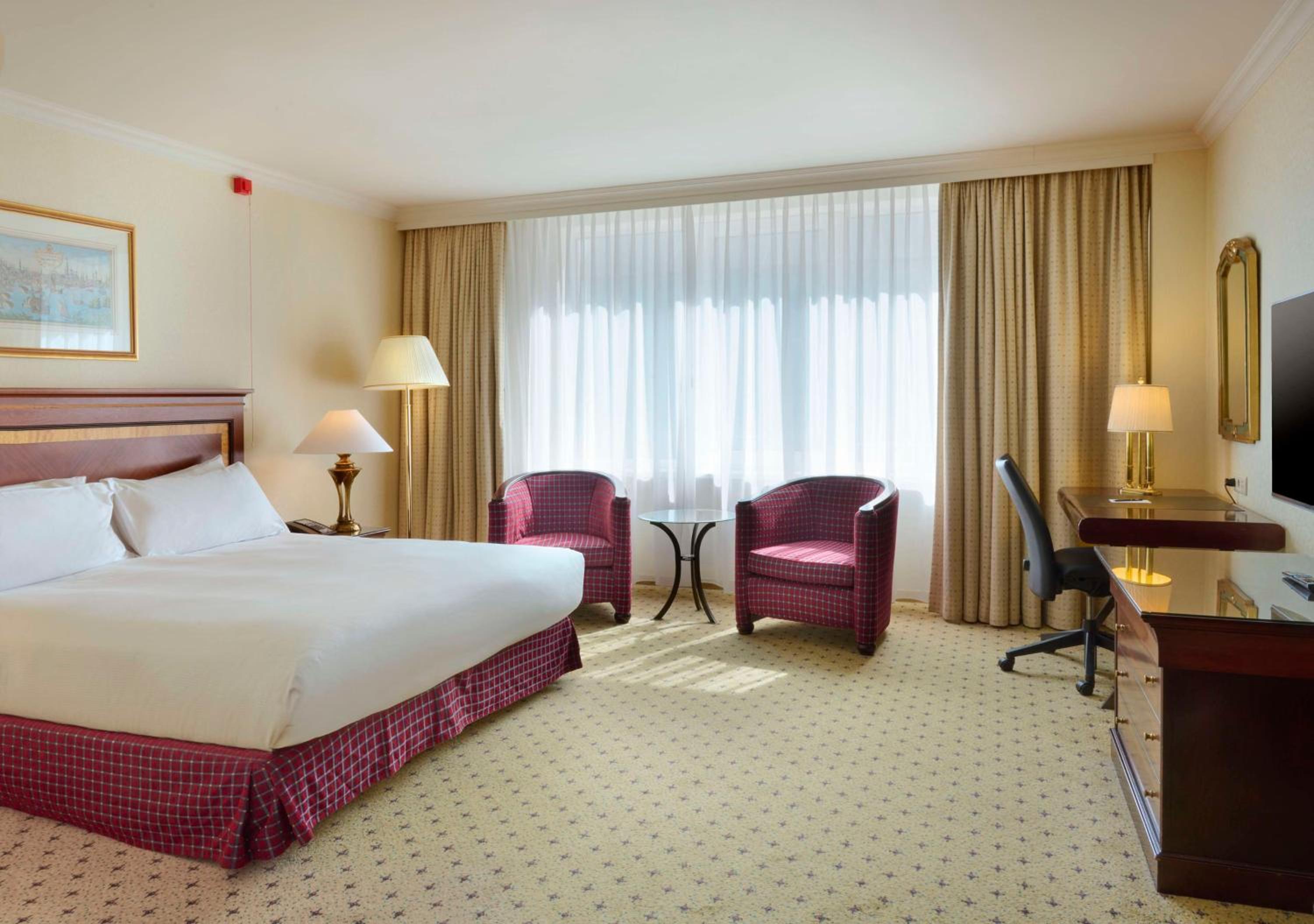 King Room - Photo 7