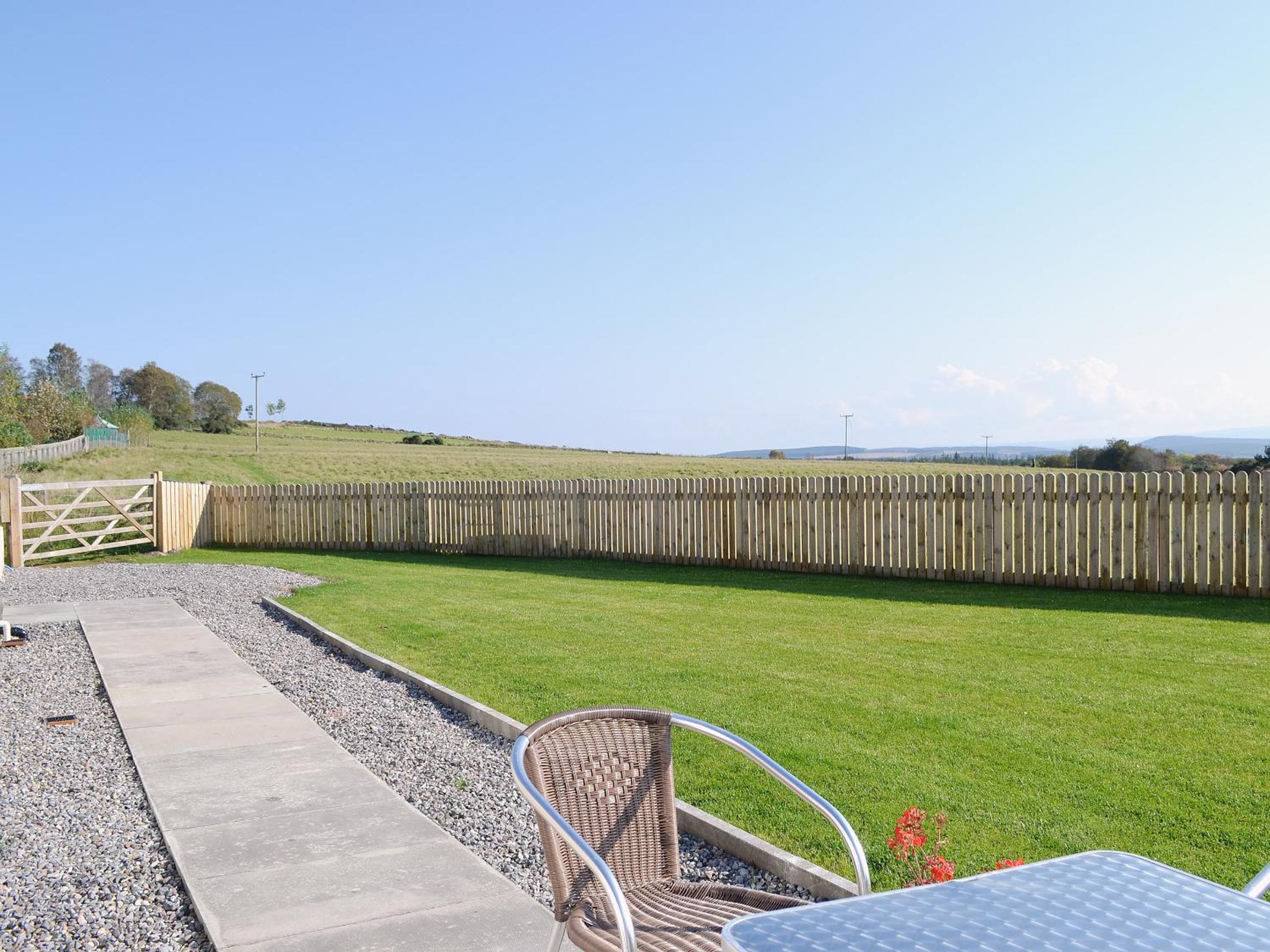Two-Bedroom Holiday Home photo 1
