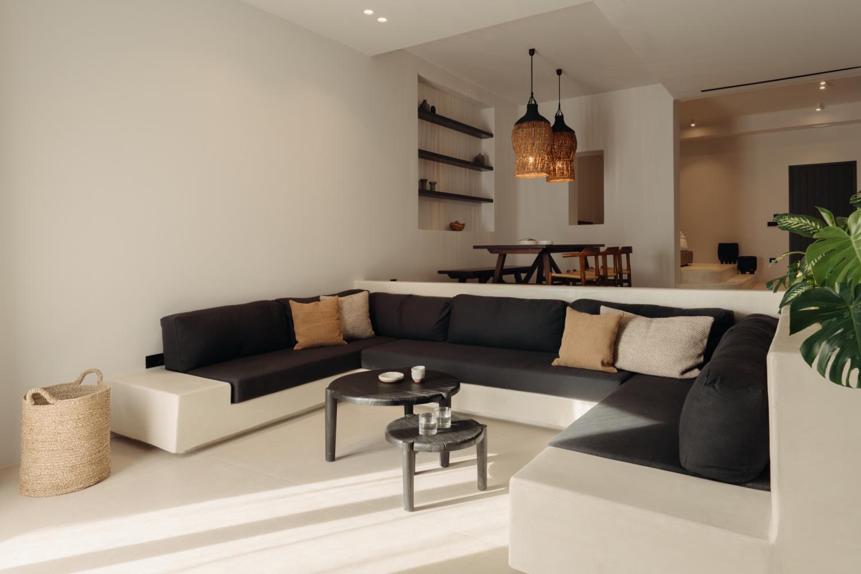 De Sol Suite with Private Pool and Sea View photo 3