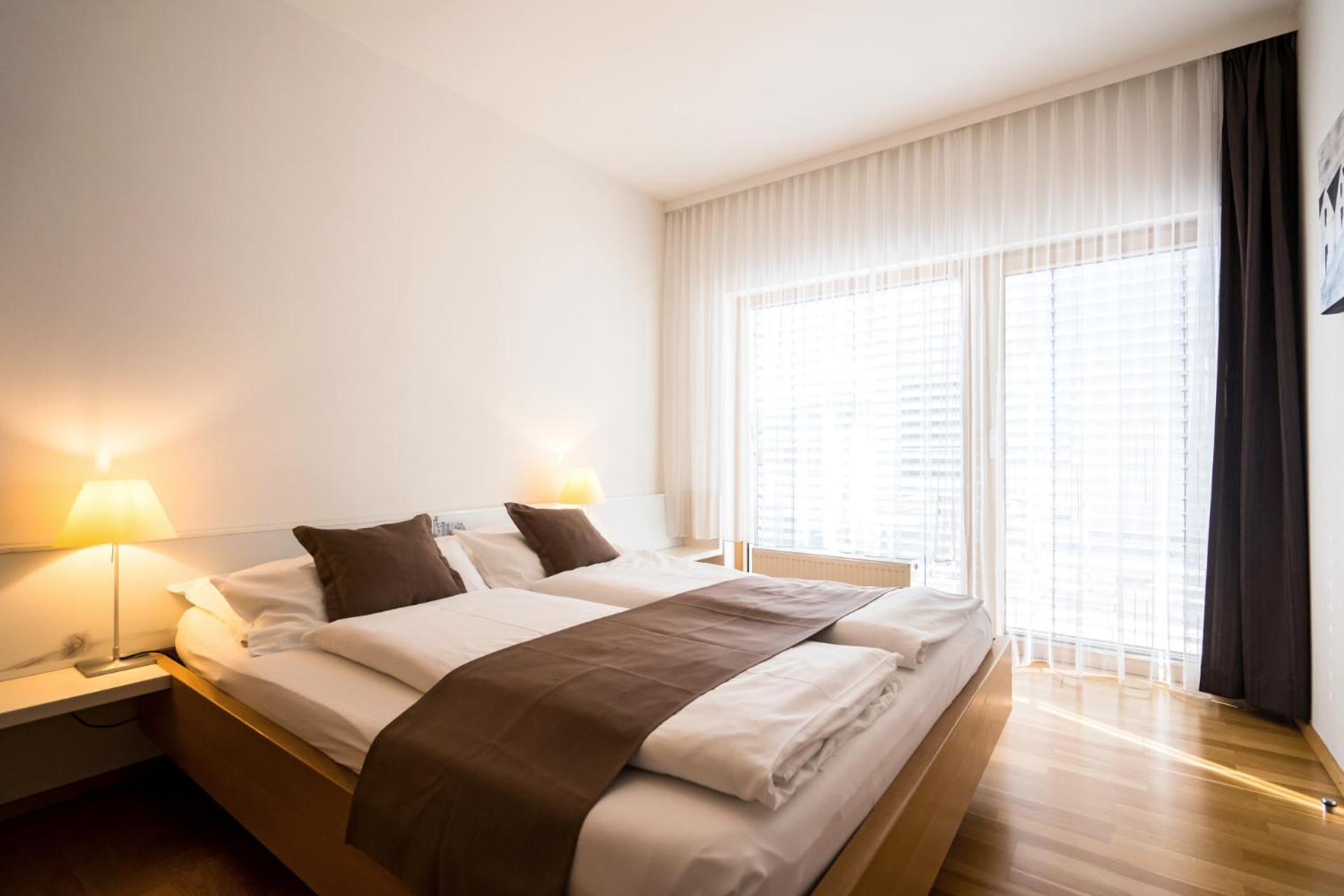 Deluxe Double Room photo 1