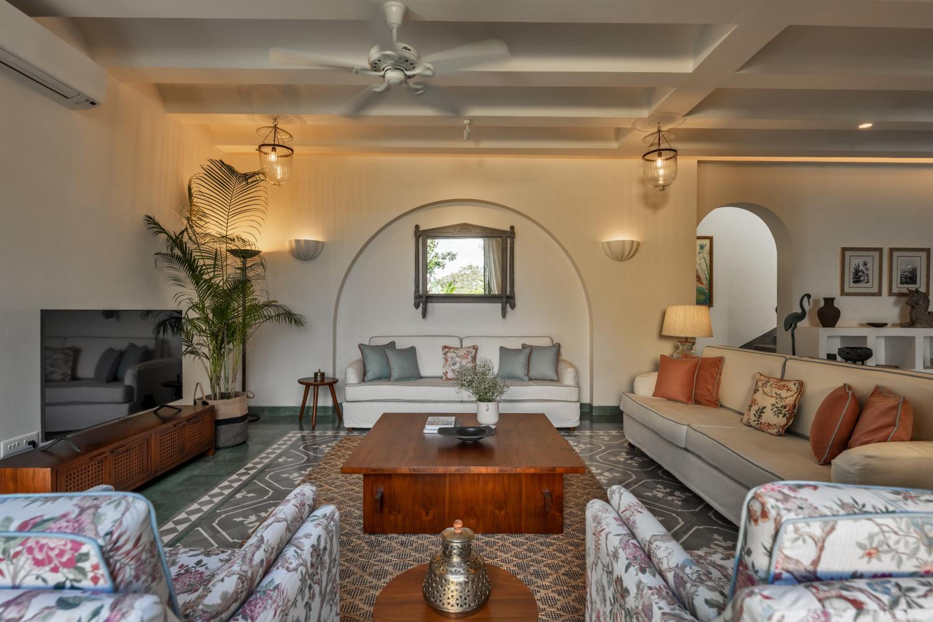 La Rozalia-01|Cook Avl|Full Power Backup photo 1