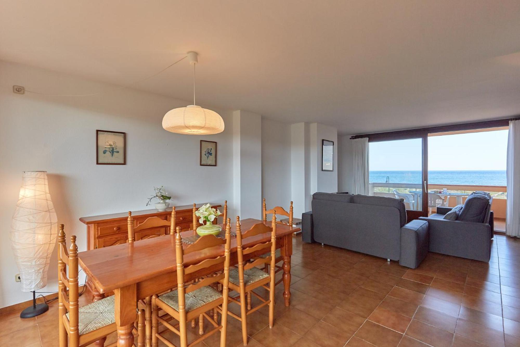 Two-Bedroom Apartment (4 Adults) - Photo 1