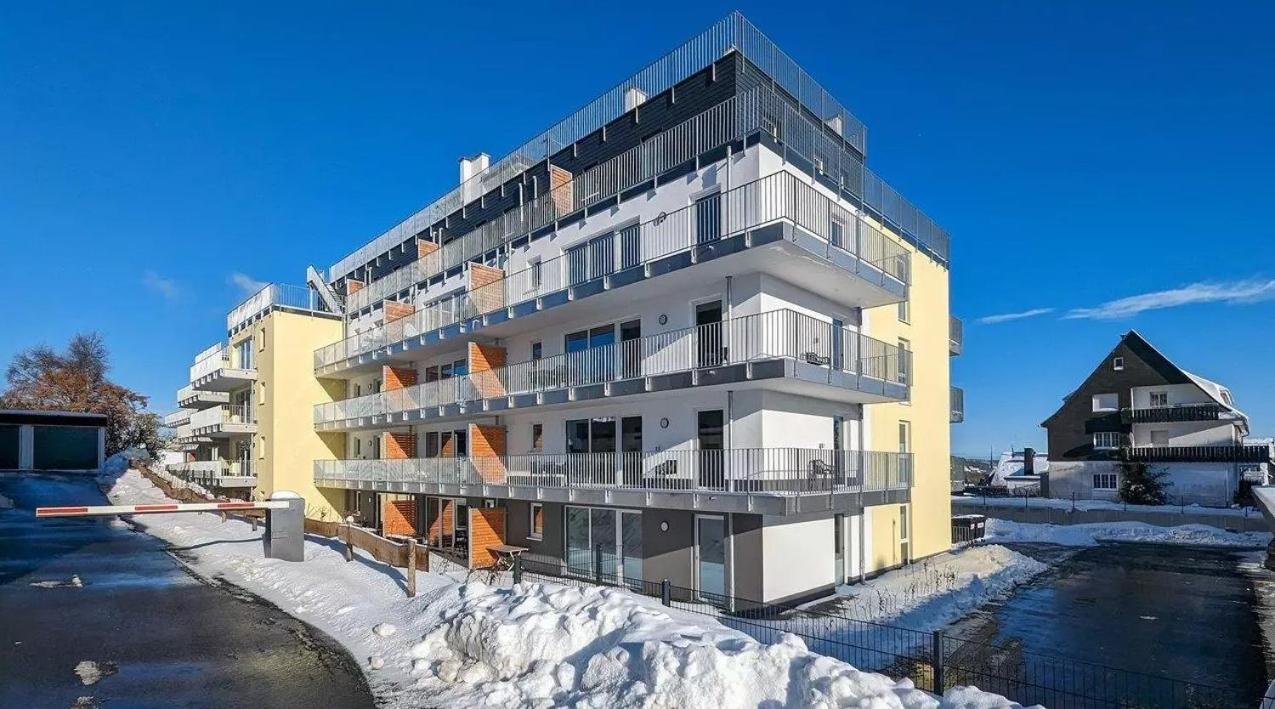 Superior Apartment with Sauna photo 2