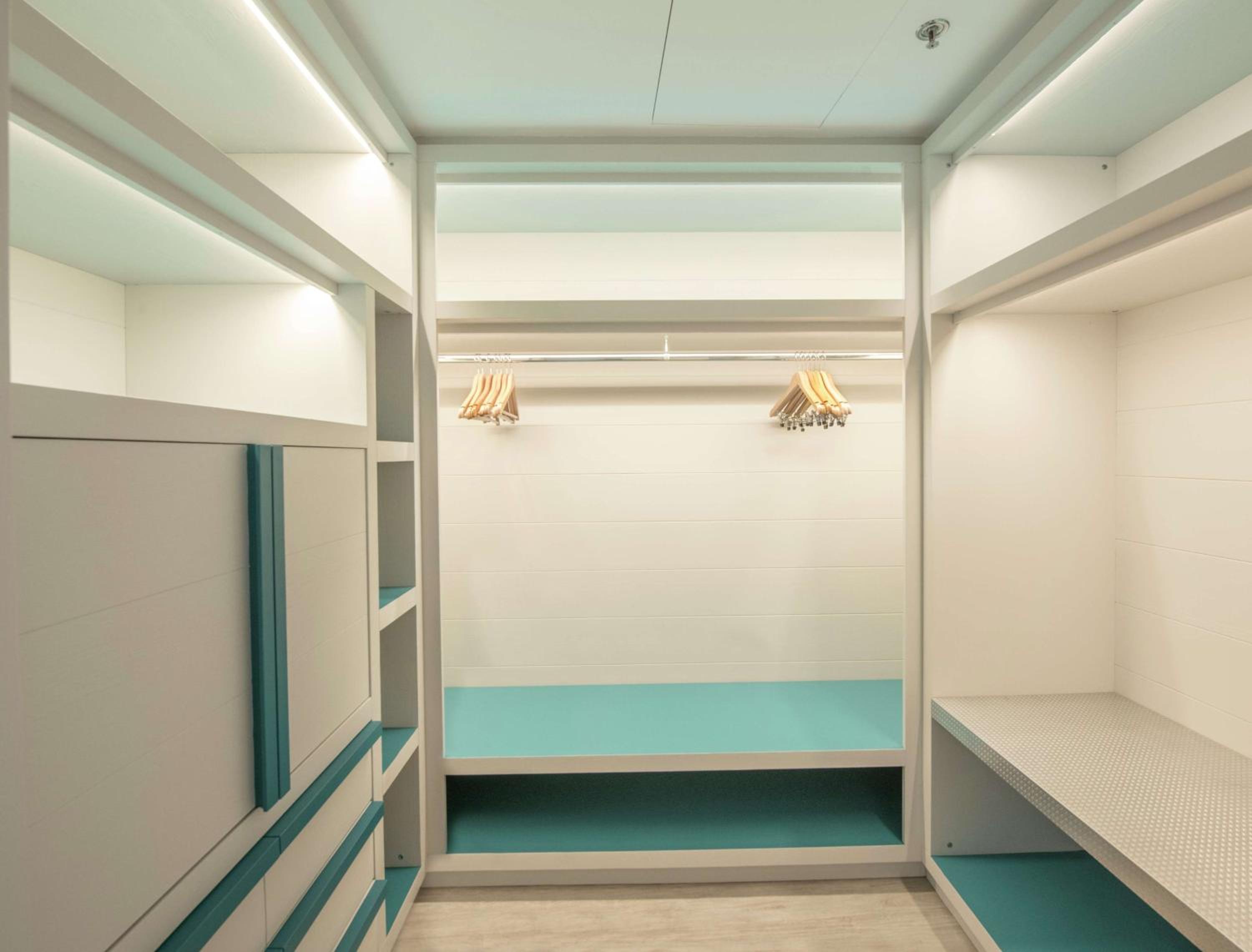 Junior Suite with Sea View