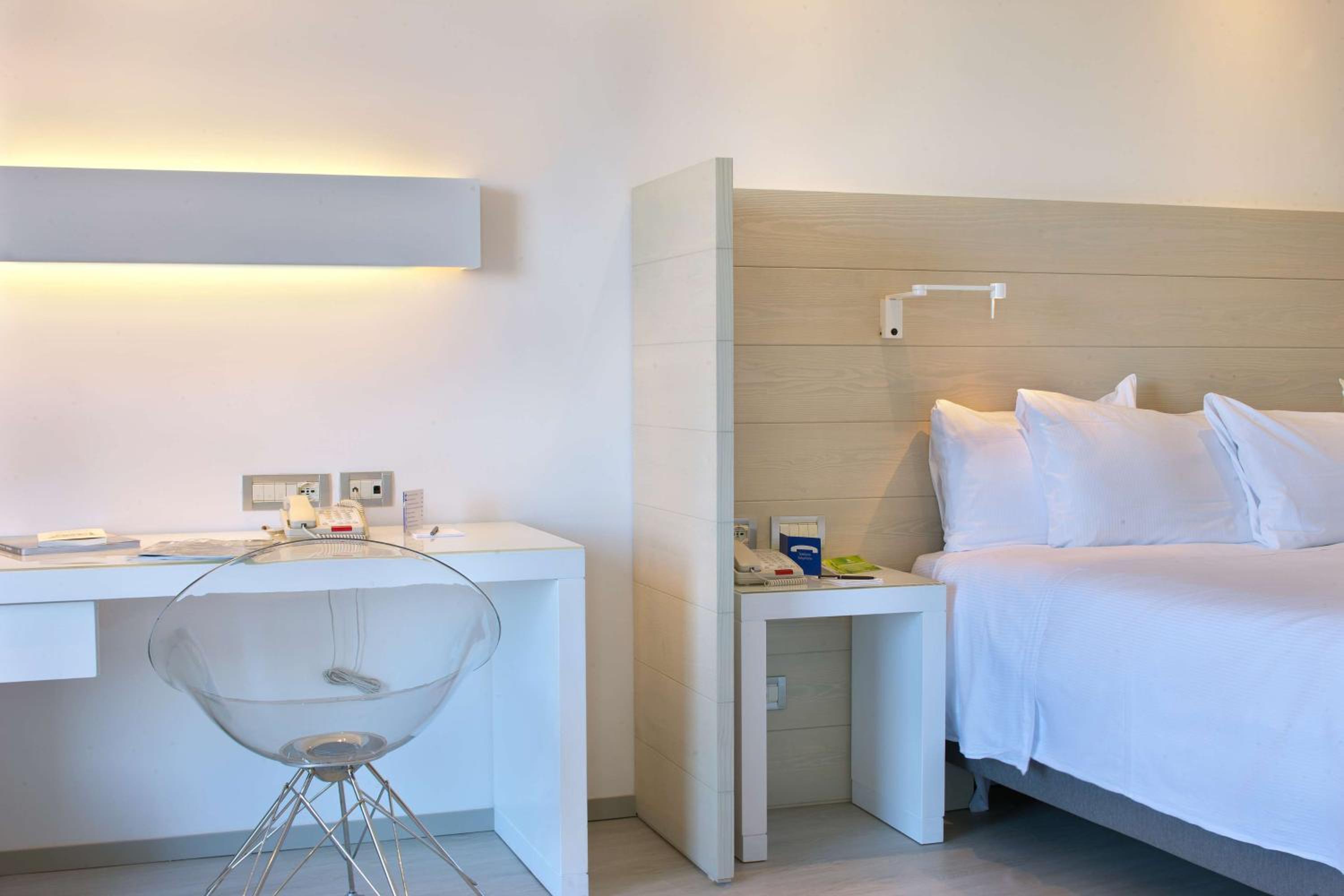Executive King Room with Sea View