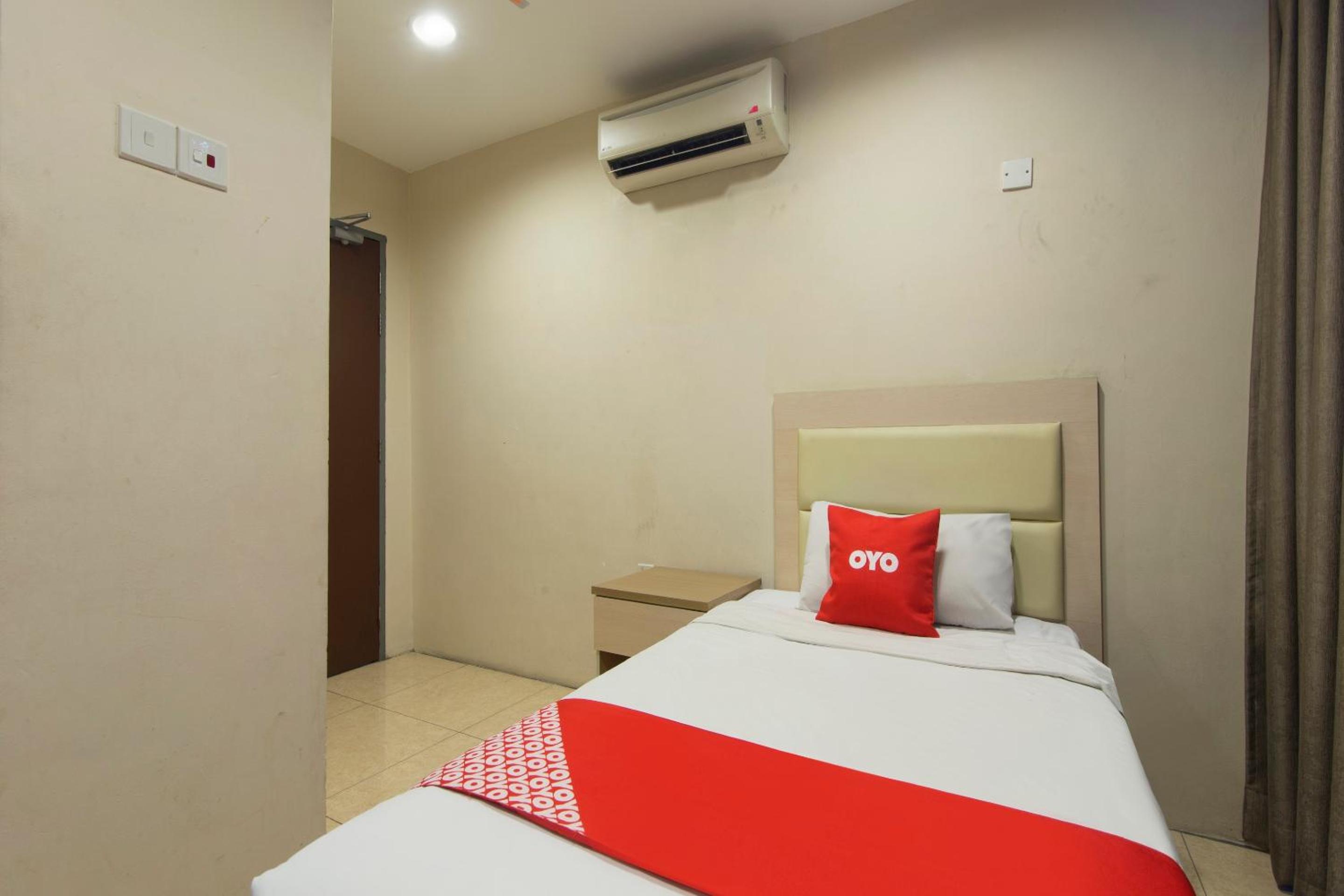 Standard Single Room - Photo 3