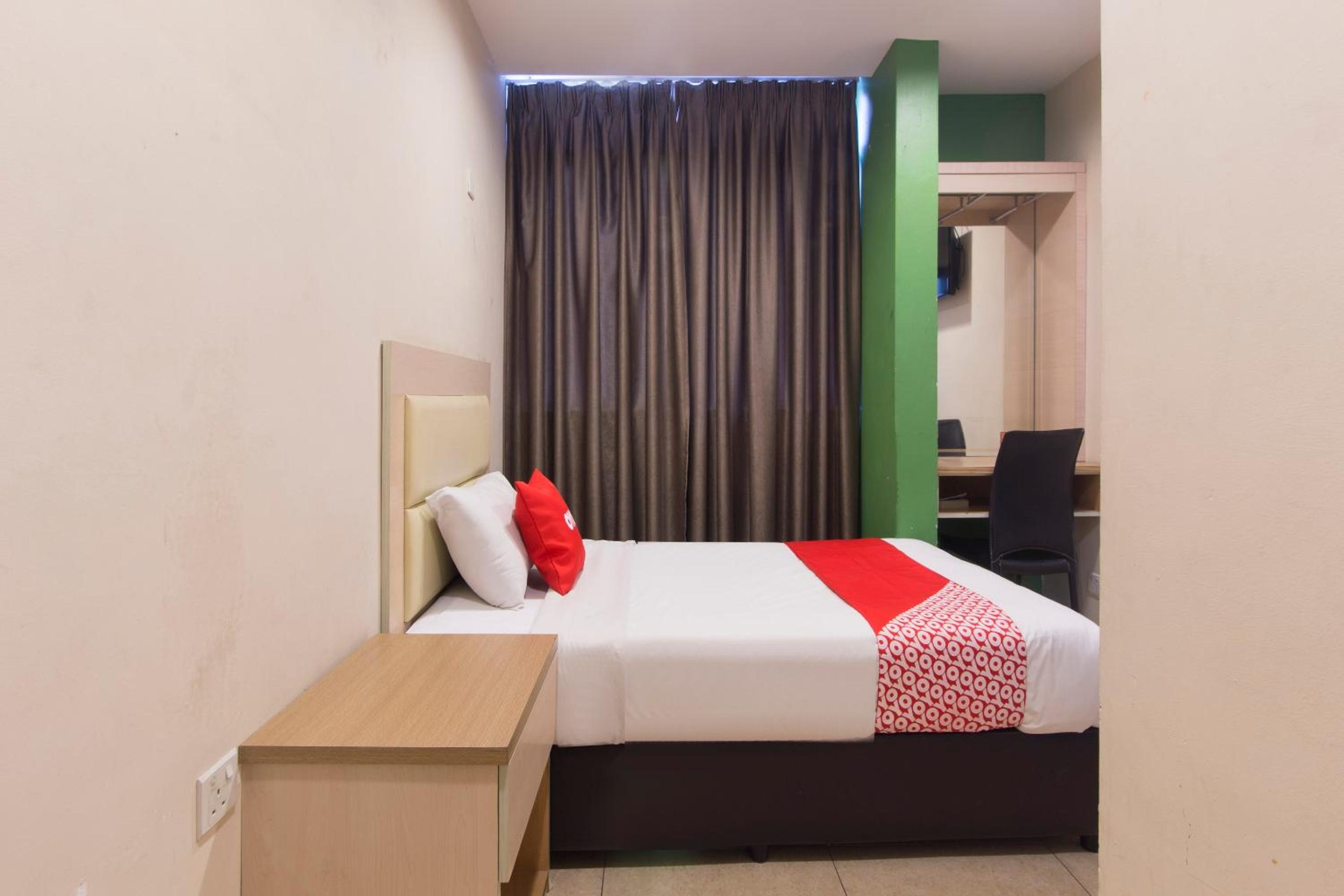 Standard Single Room - Photo 4