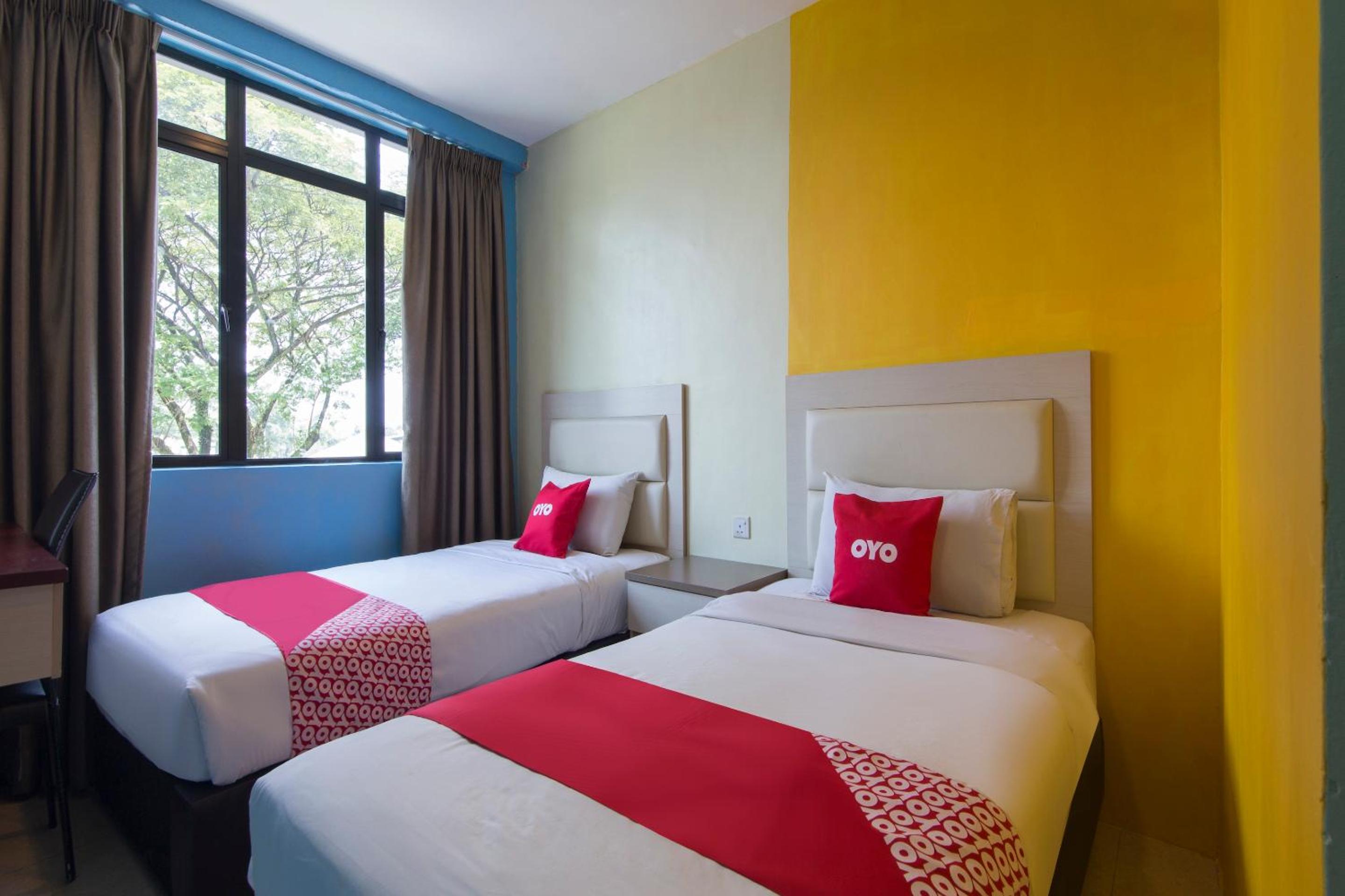 Deluxe Twin Room - Photo 4