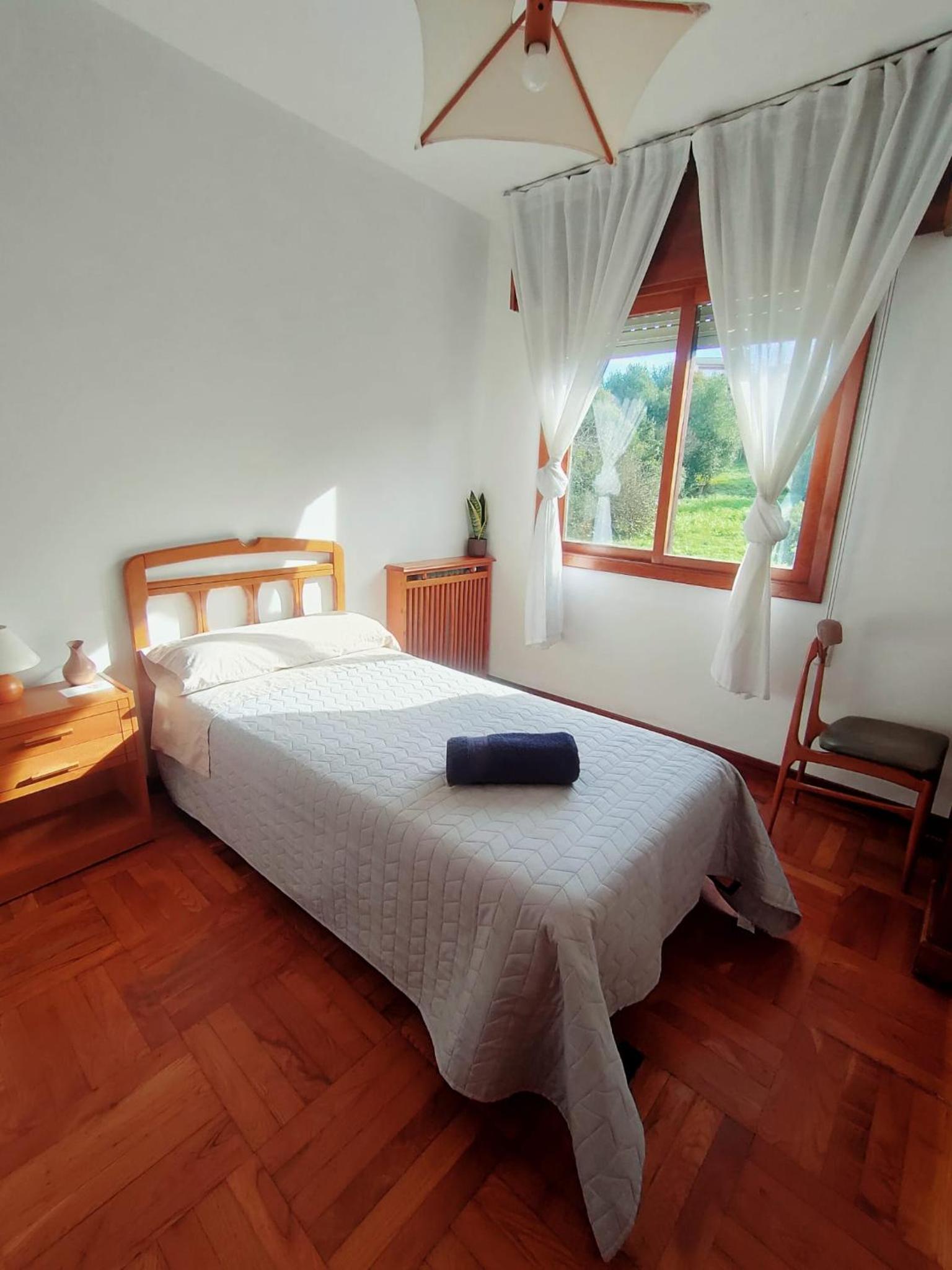 Habitación Individual