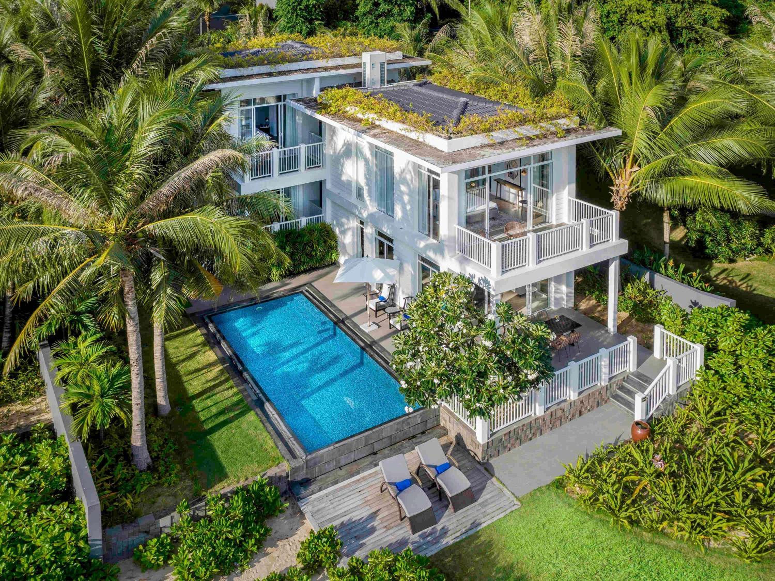 1 bedroom Garden Villa with Private Pool  photo 3