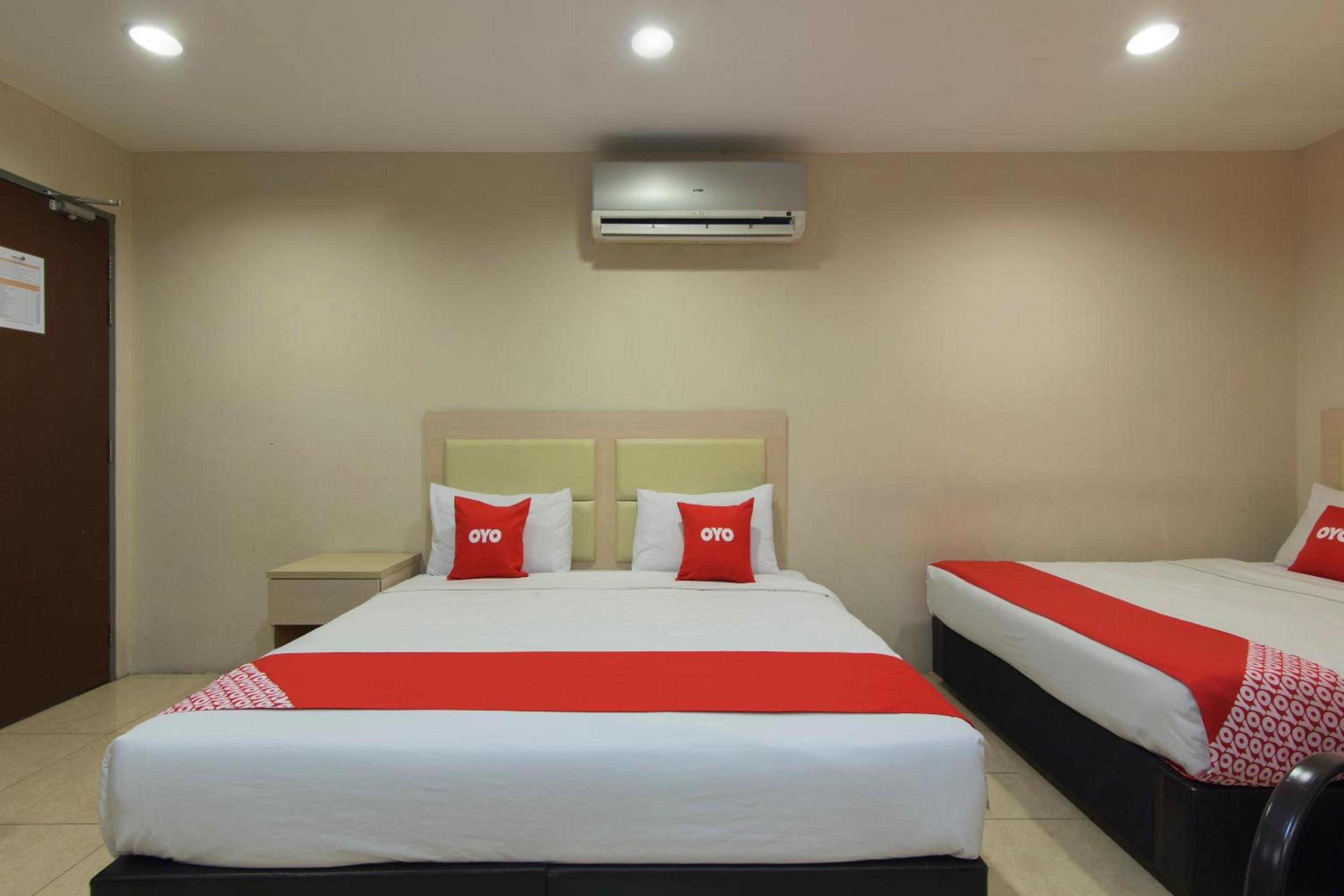 Family Suite - Photo 3