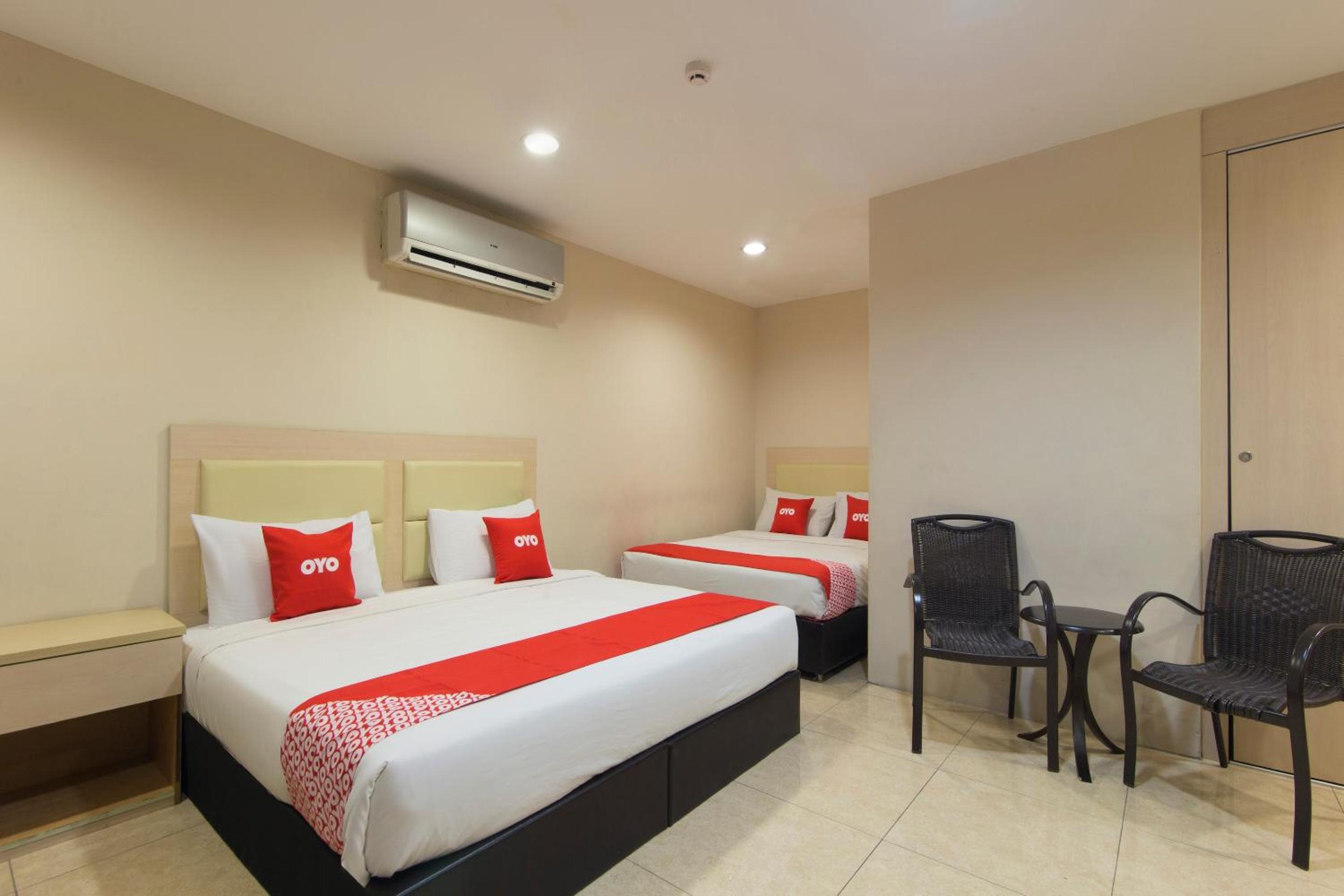 Family Suite - Photo 2