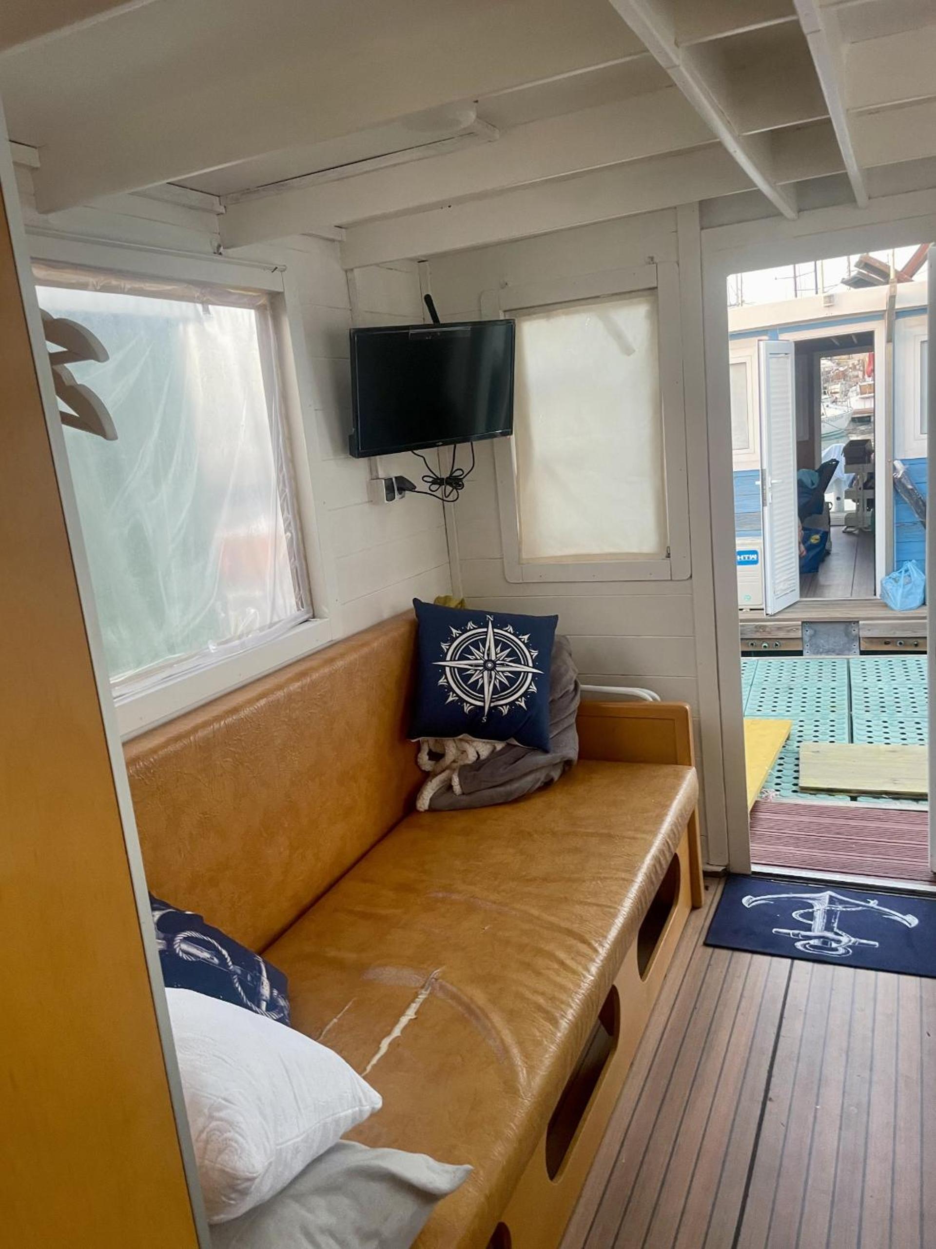 Mobile Home