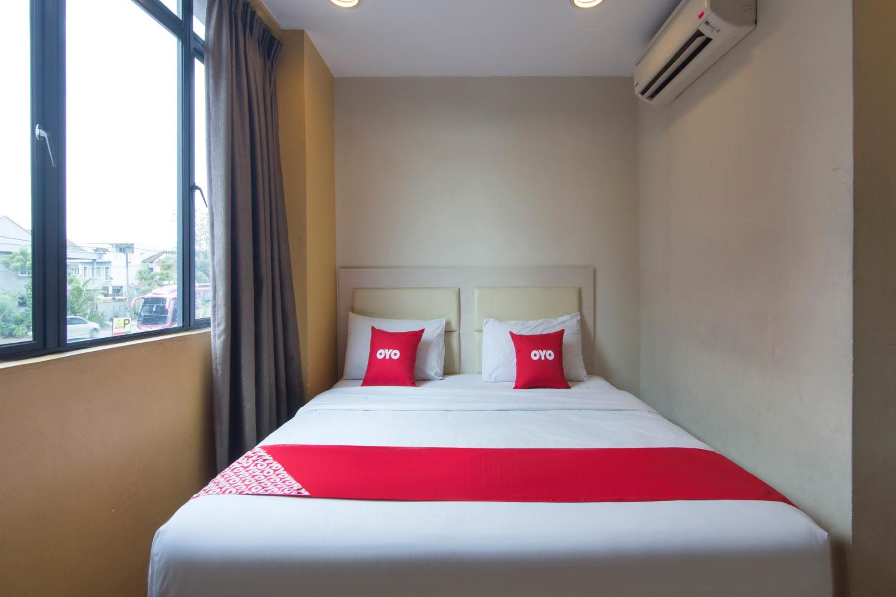 Standard Queen Room - Photo 3