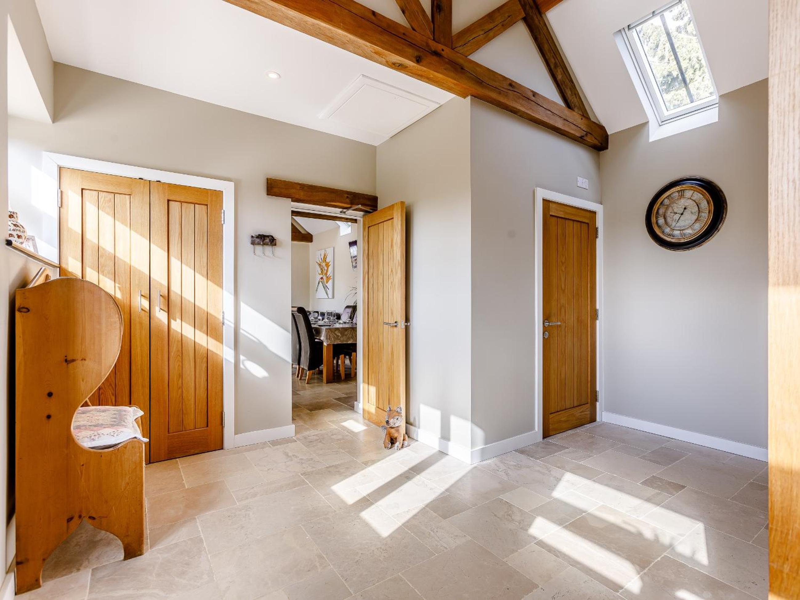Two-Bedroom Holiday Home photo 1