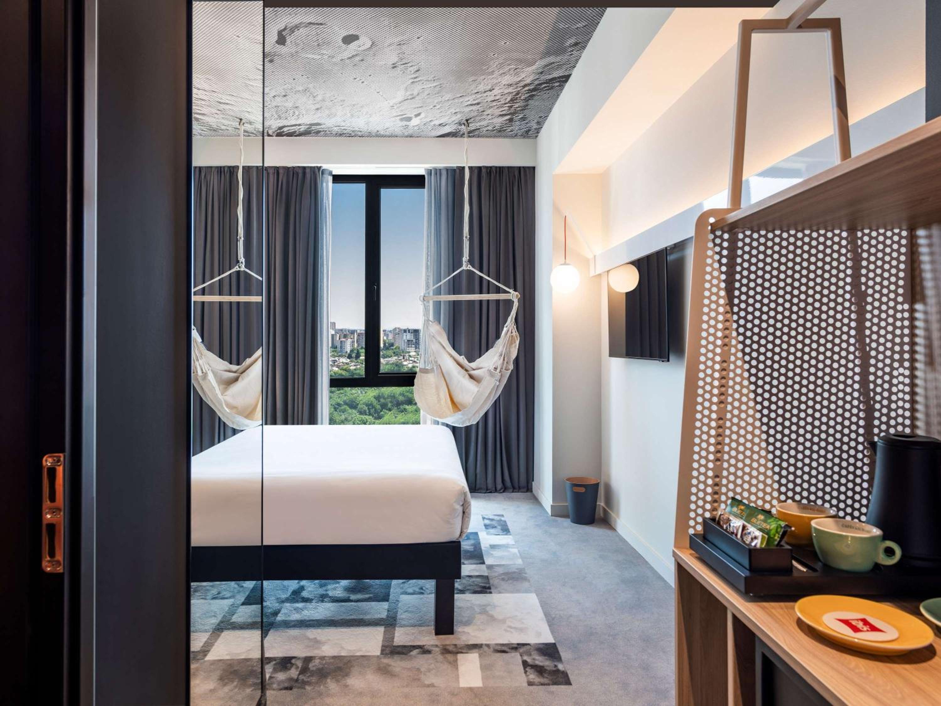Standard Double Room - Photo 2