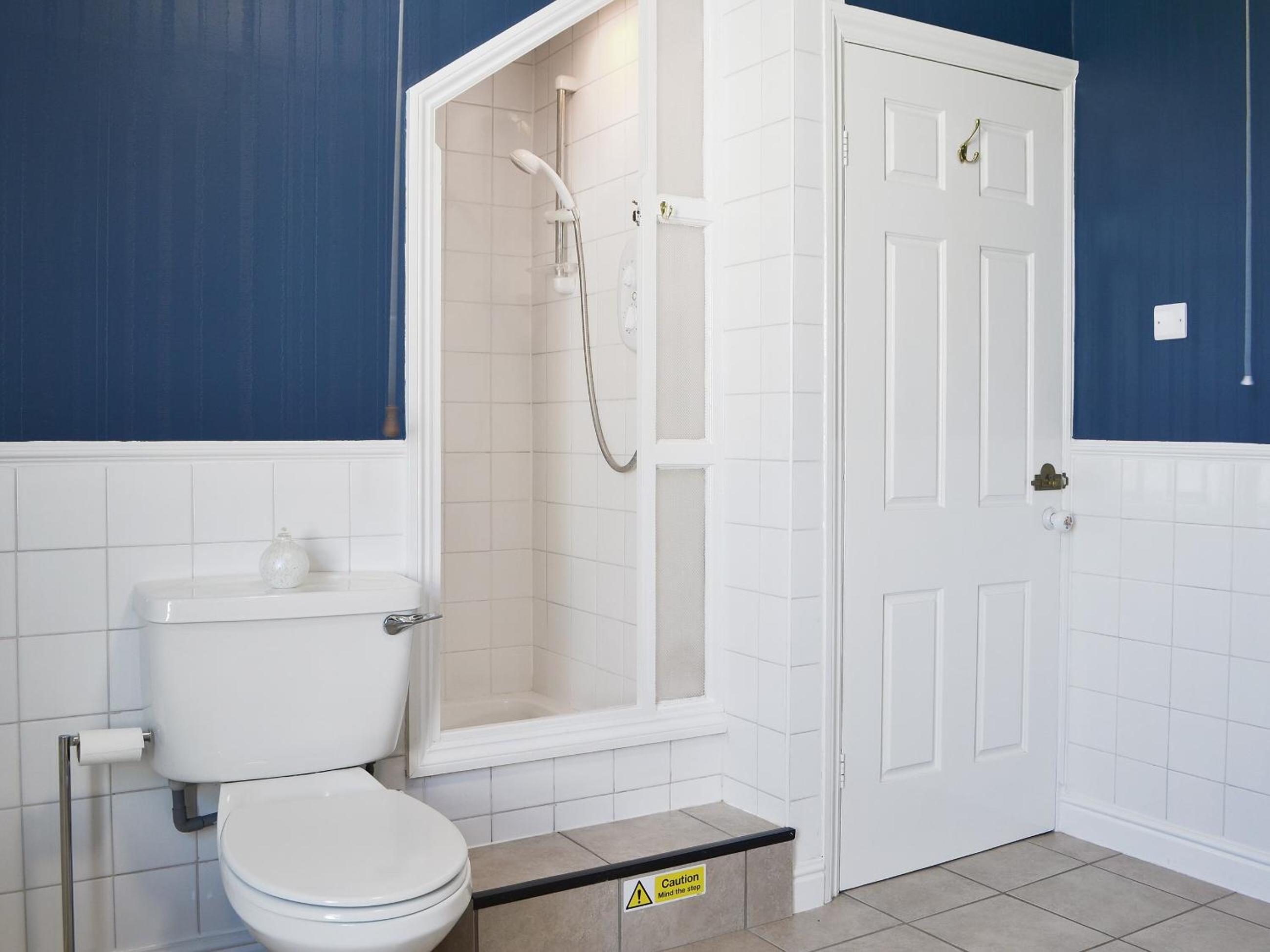 Two-Bedroom Holiday Home photo 2