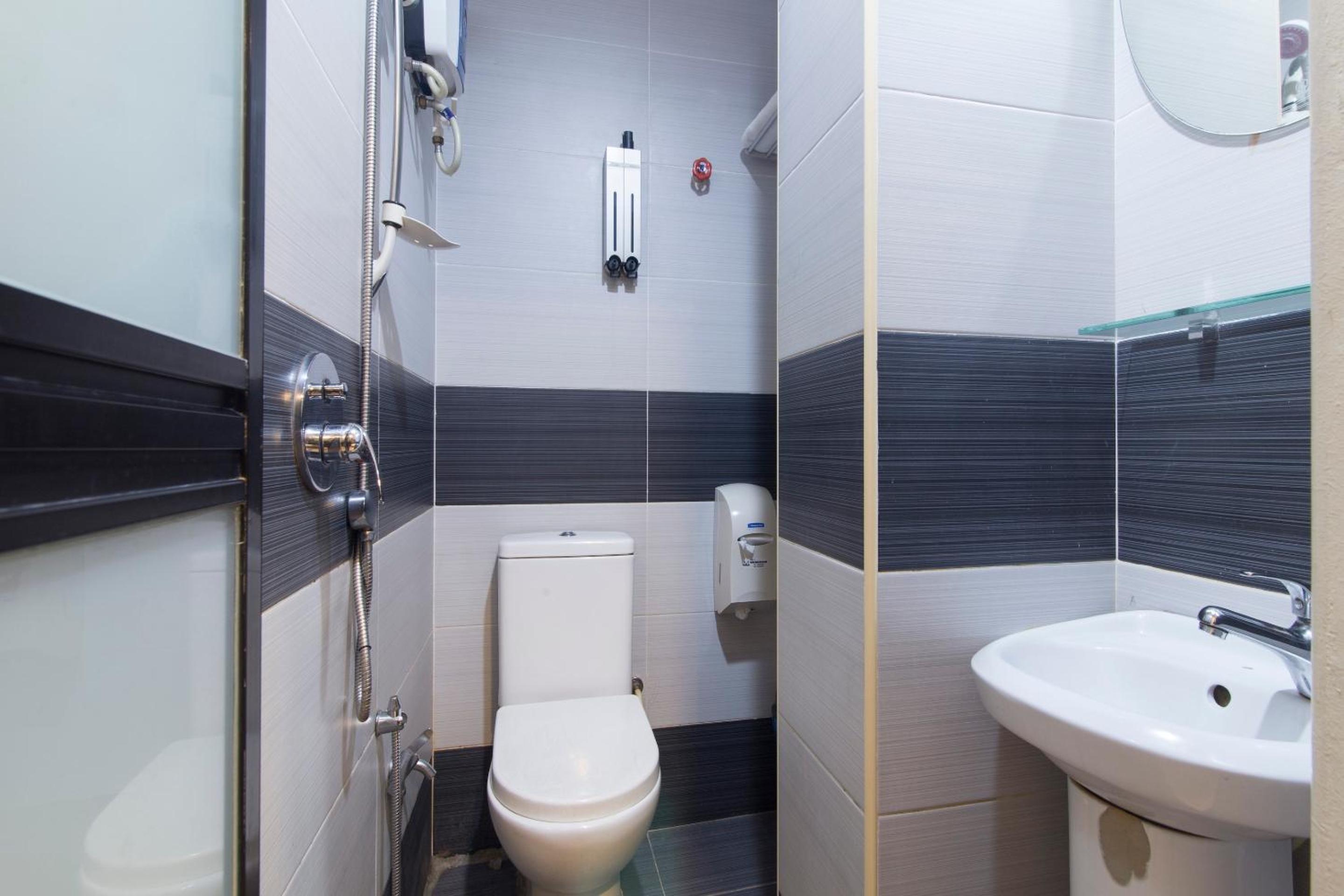 Standard Single Room - Photo 1