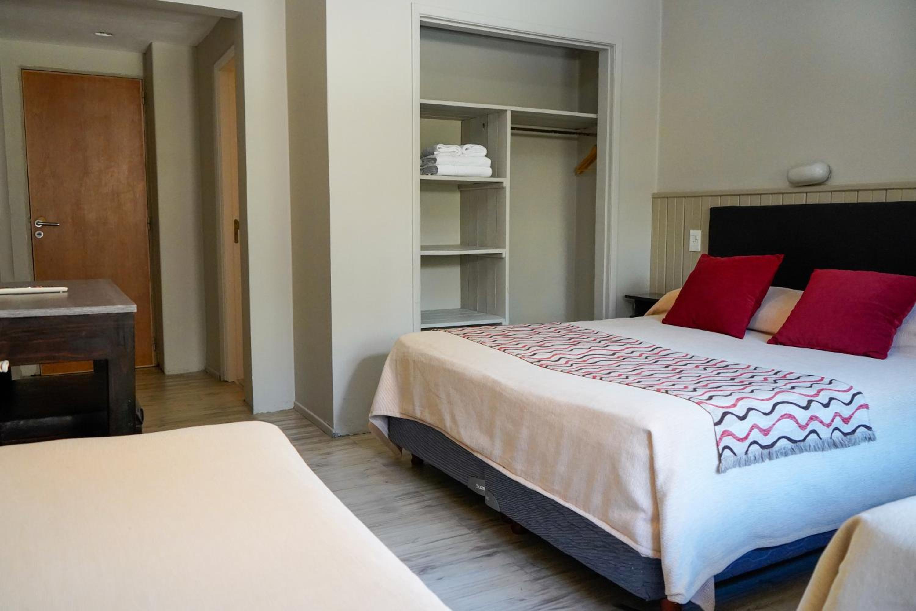 Standard Quadruple Room photo 3