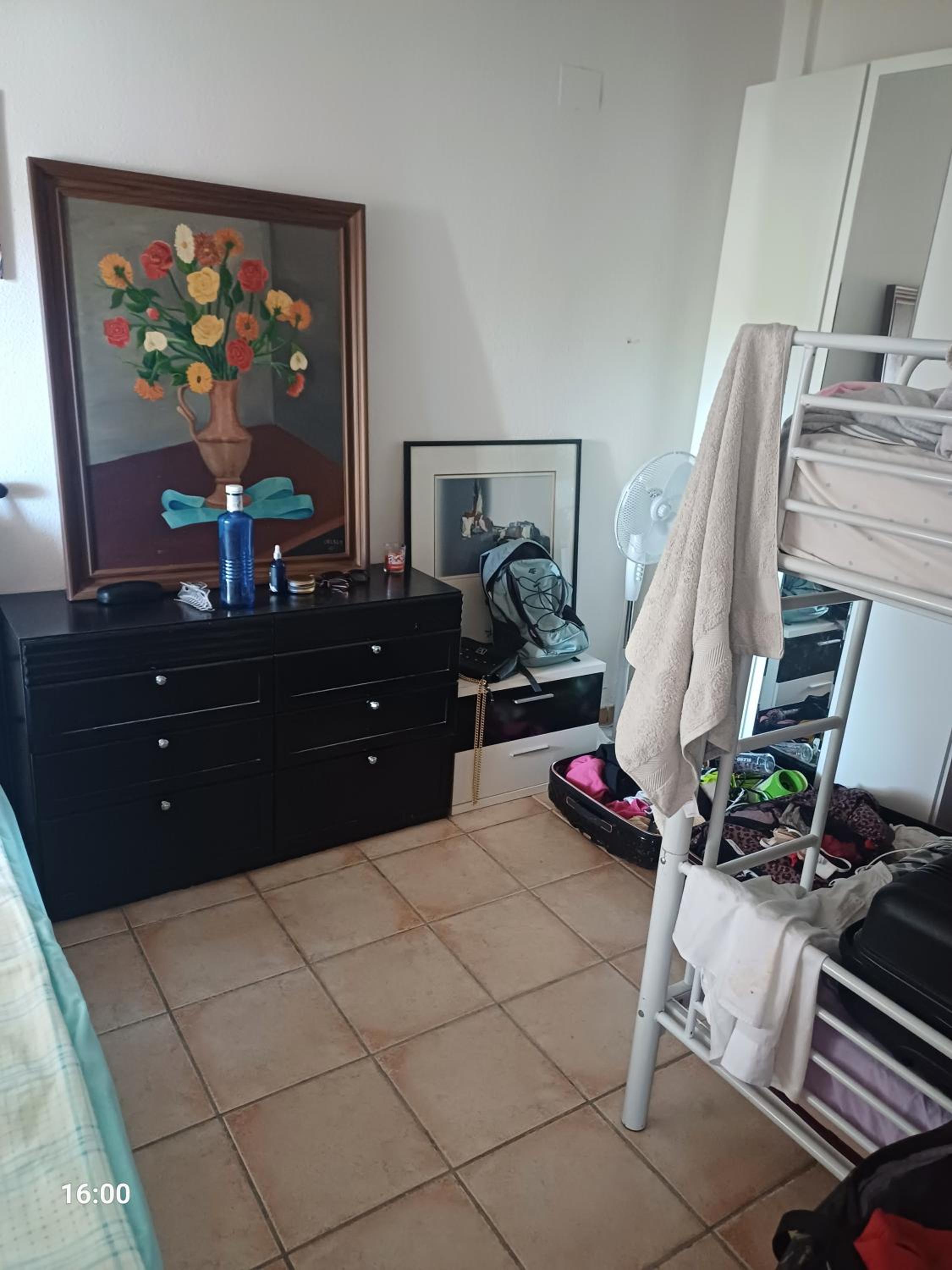 Habitación Cuádruple