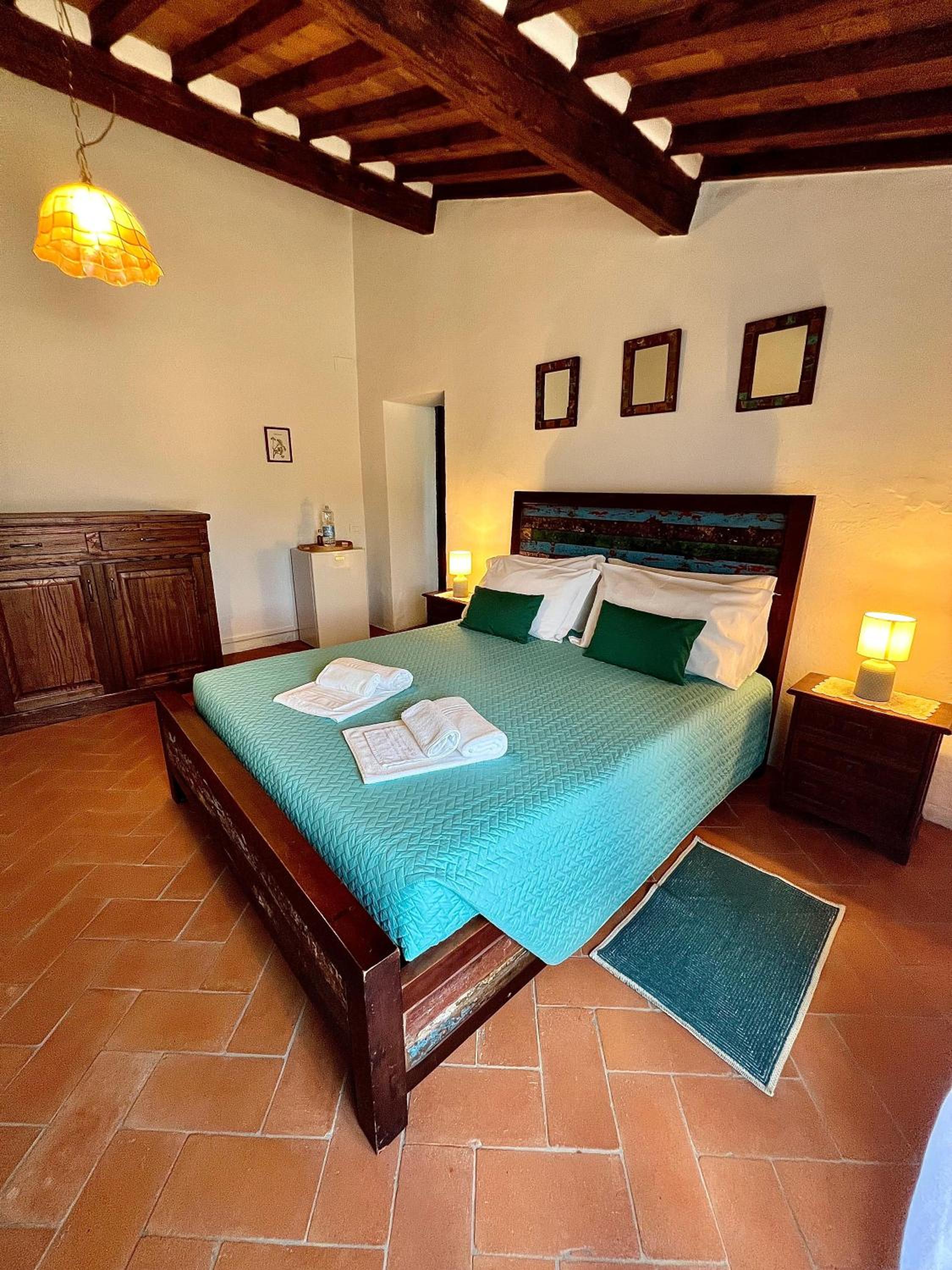 Two-Bedroom Superior Apartment